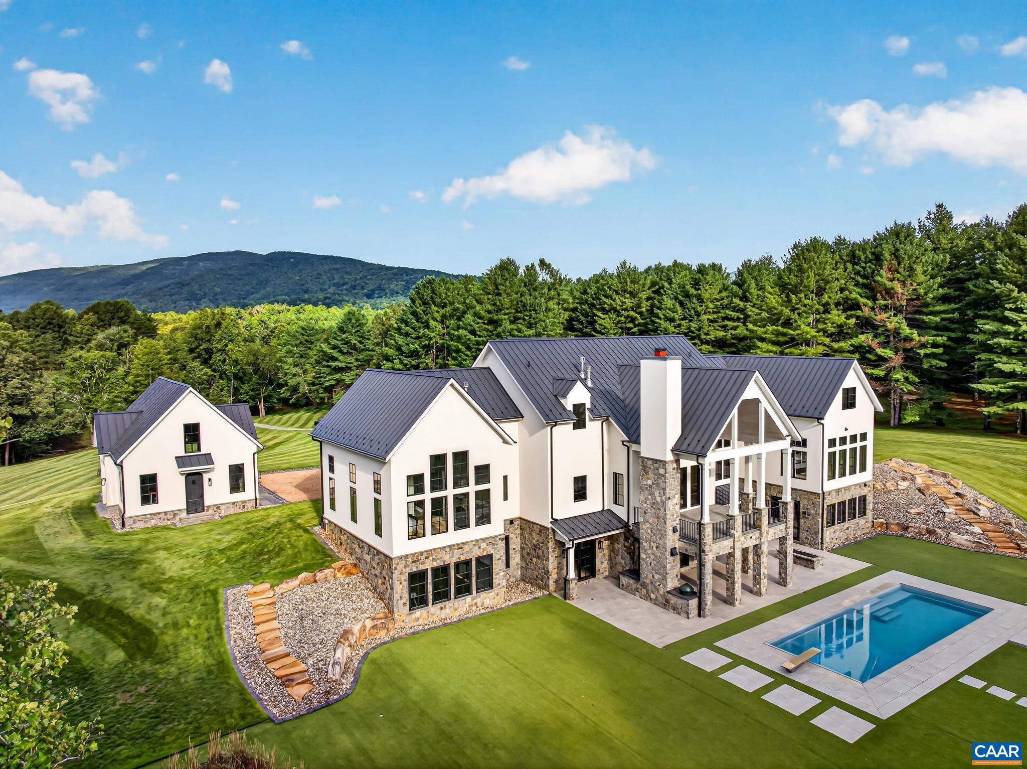 2455 BROWNS GAP TPKE