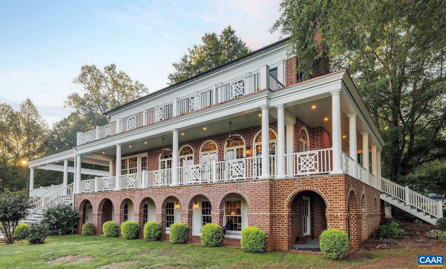 10396 LIBERTY MILLS RD