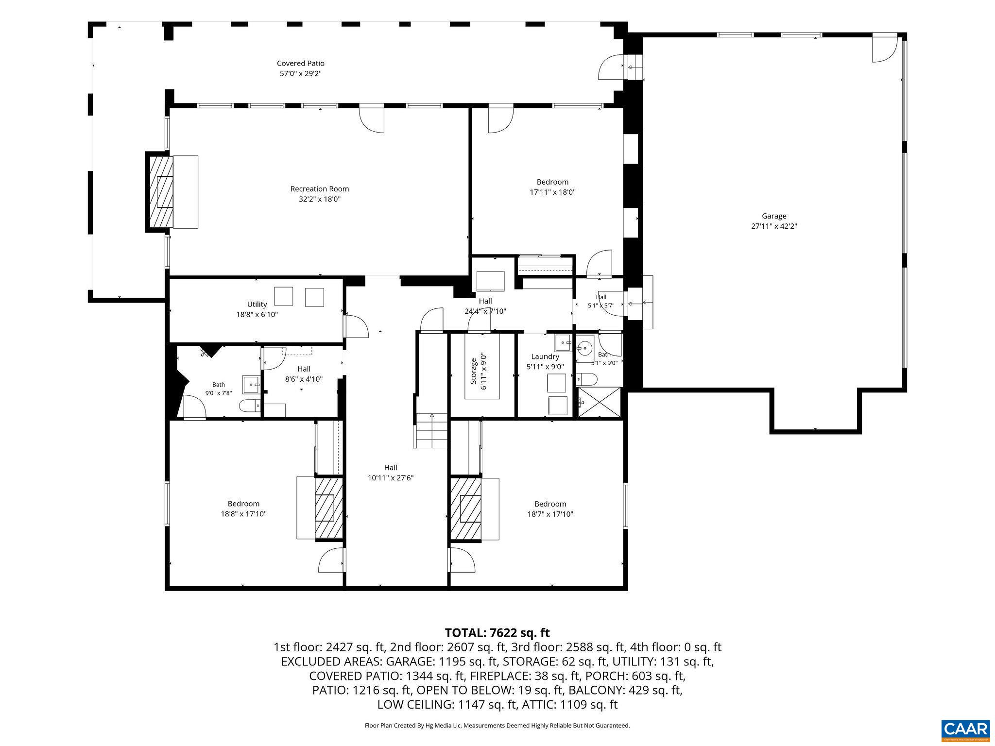 10396 LIBERTY MILLS RD