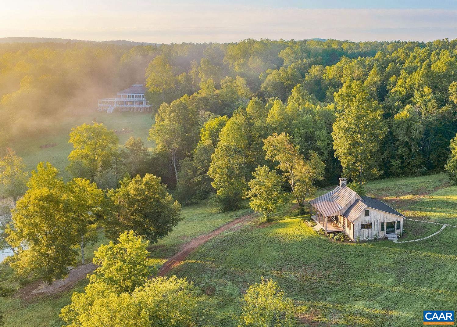 10396 LIBERTY MILLS RD