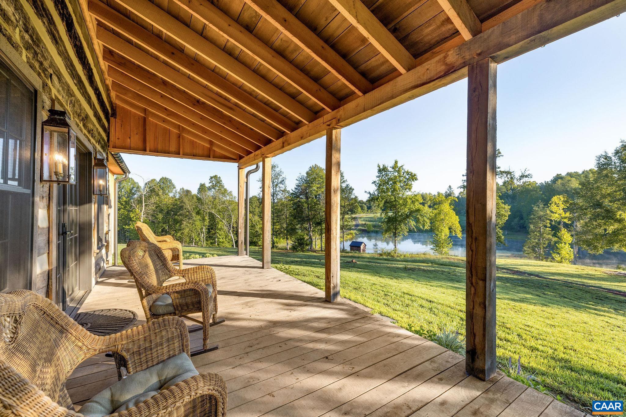 10396 LIBERTY MILLS RD
