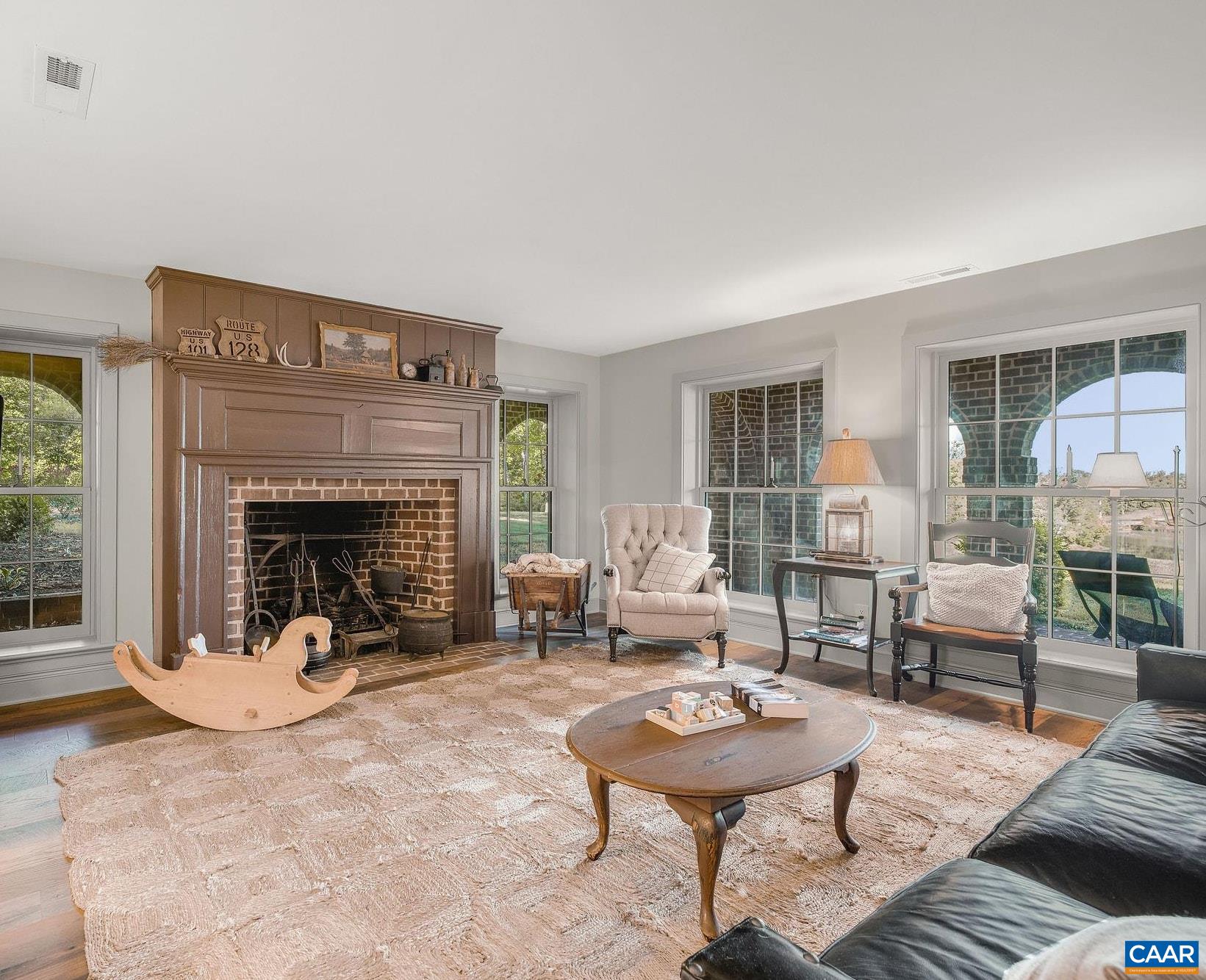 10396 LIBERTY MILLS RD