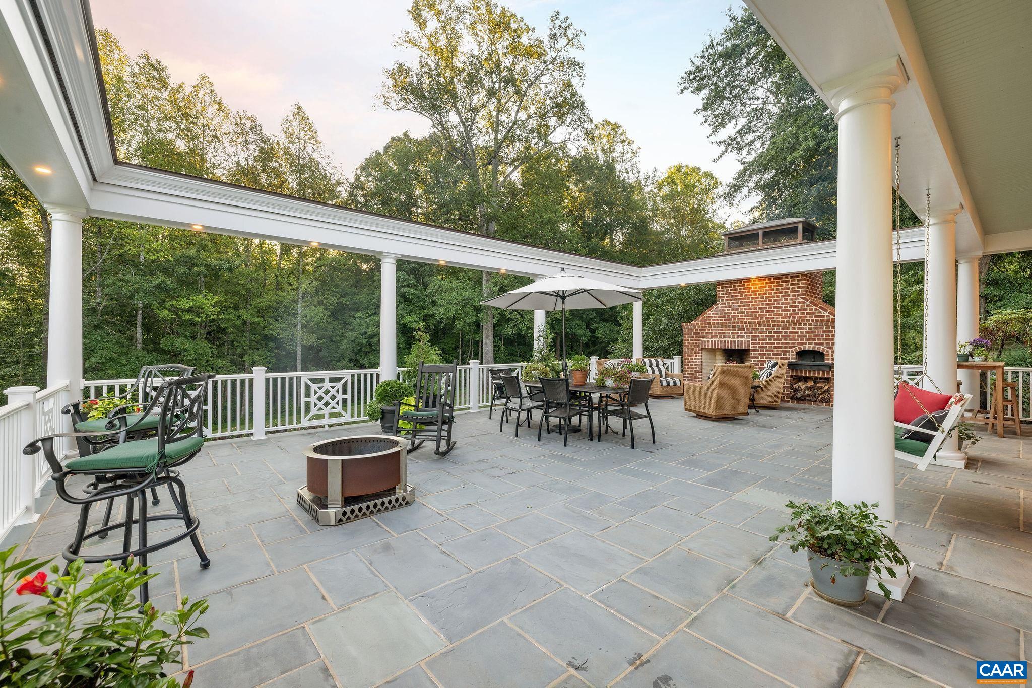 10396 LIBERTY MILLS RD