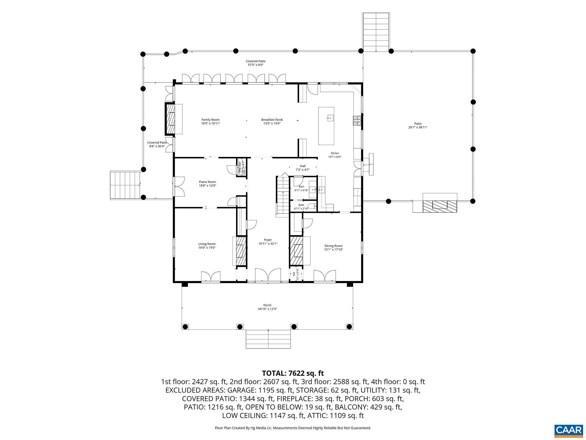 10396 LIBERTY MILLS RD