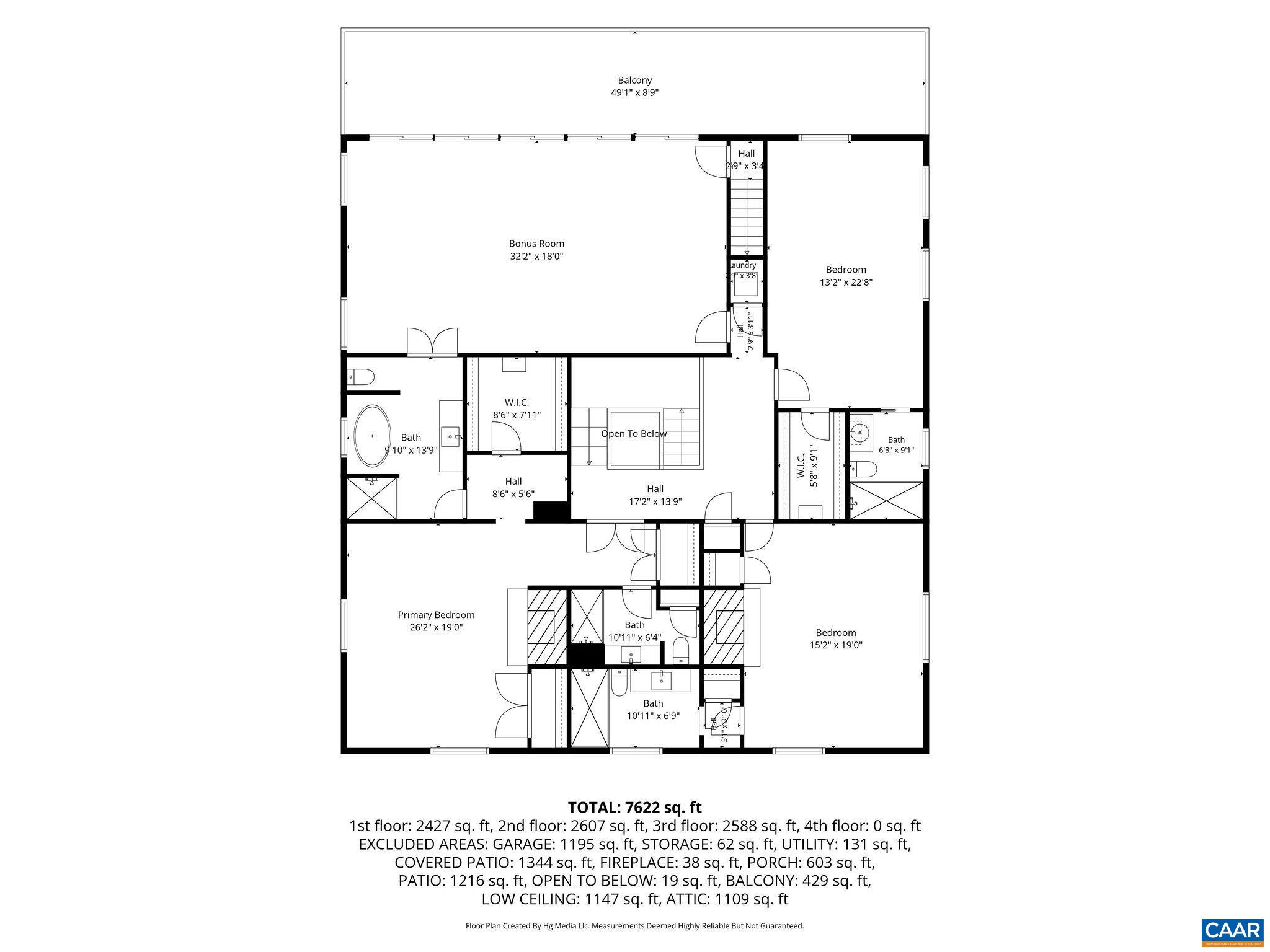 10396 LIBERTY MILLS RD