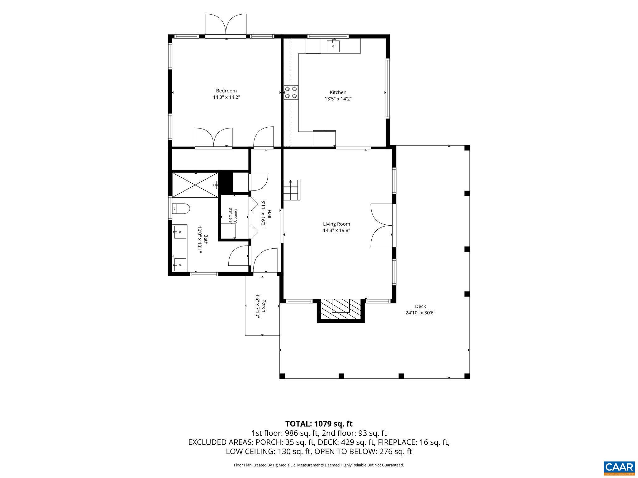 10396 LIBERTY MILLS RD