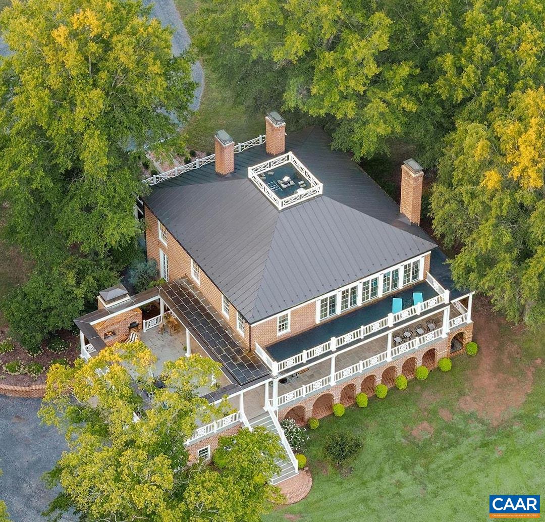 10396 LIBERTY MILLS RD