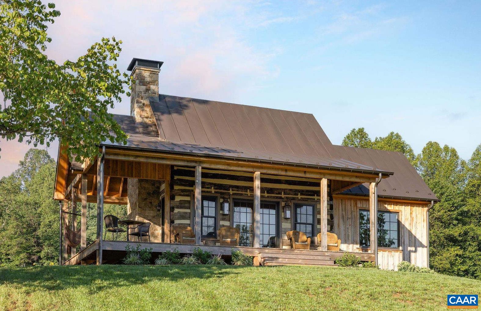 10396 LIBERTY MILLS RD