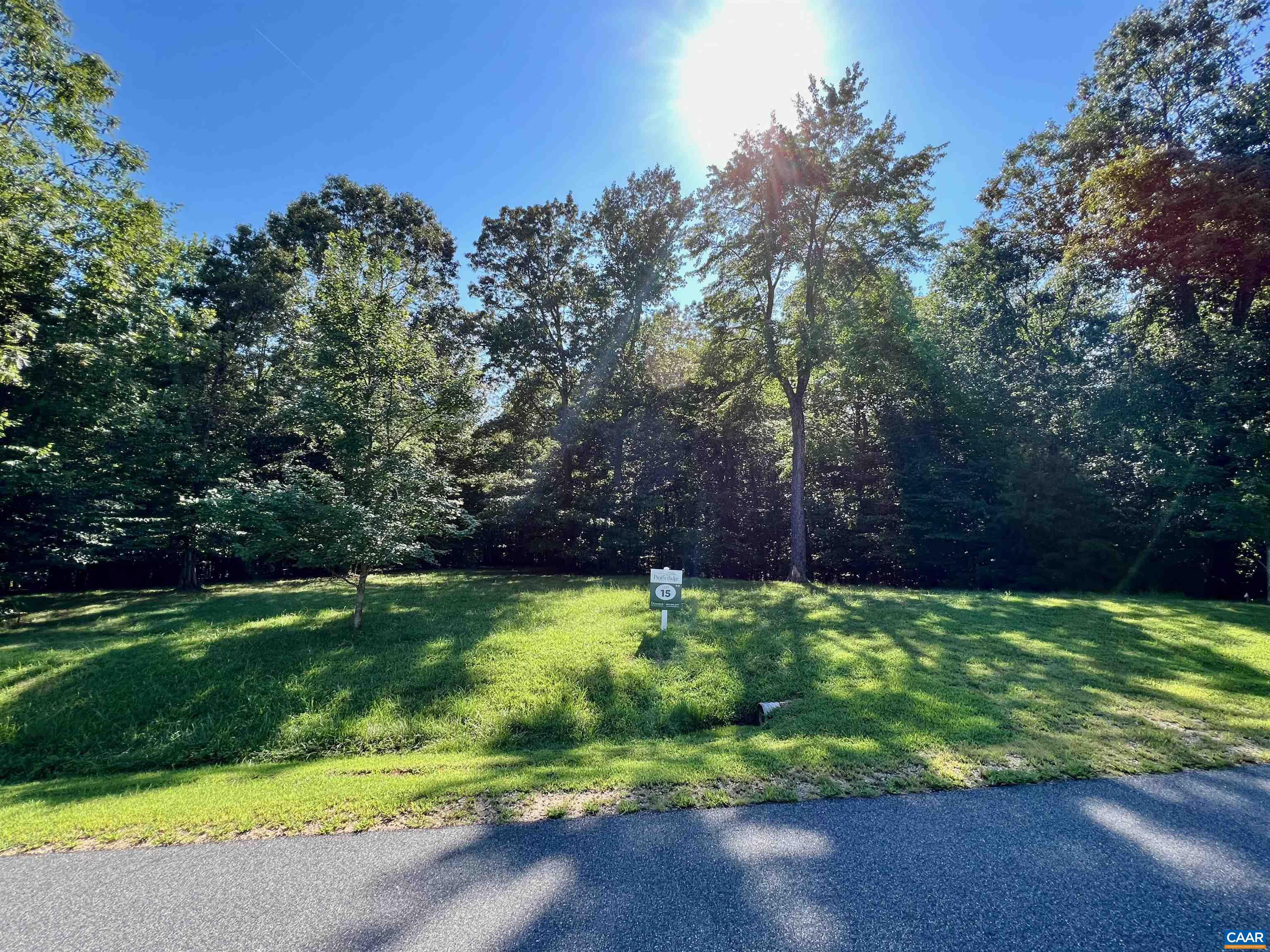PR Lot 15 PROFFIT CROSSING