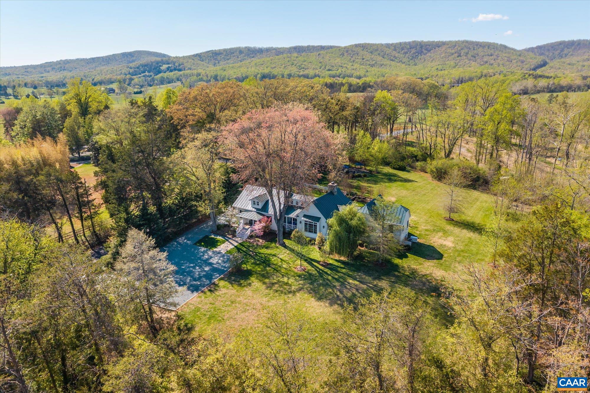 5432 STONY POINT PASS