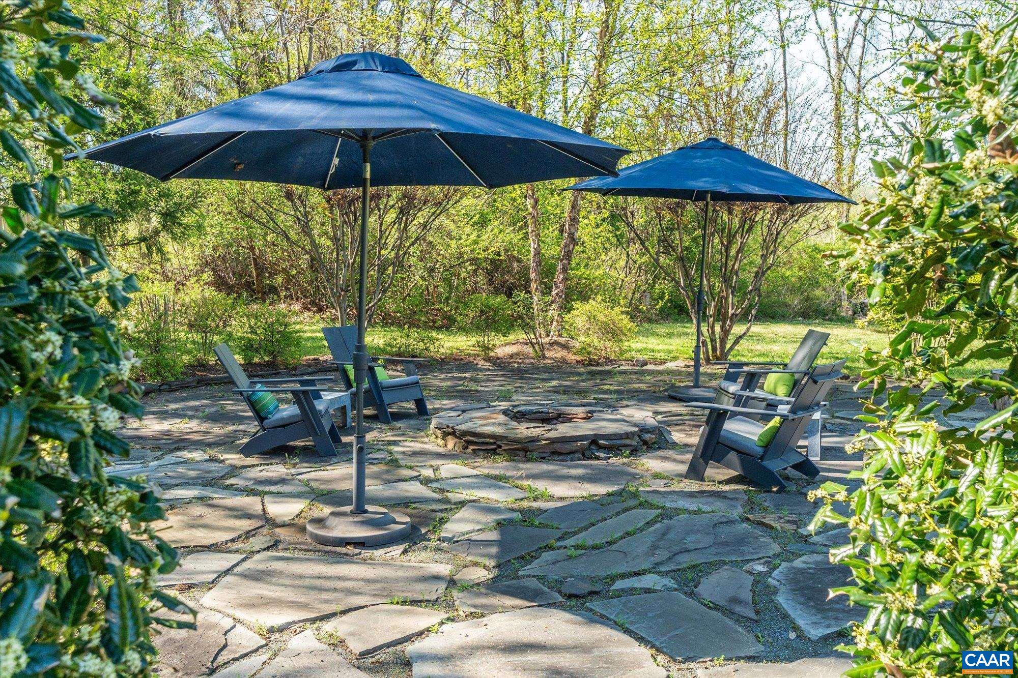 5432 STONY POINT PASS