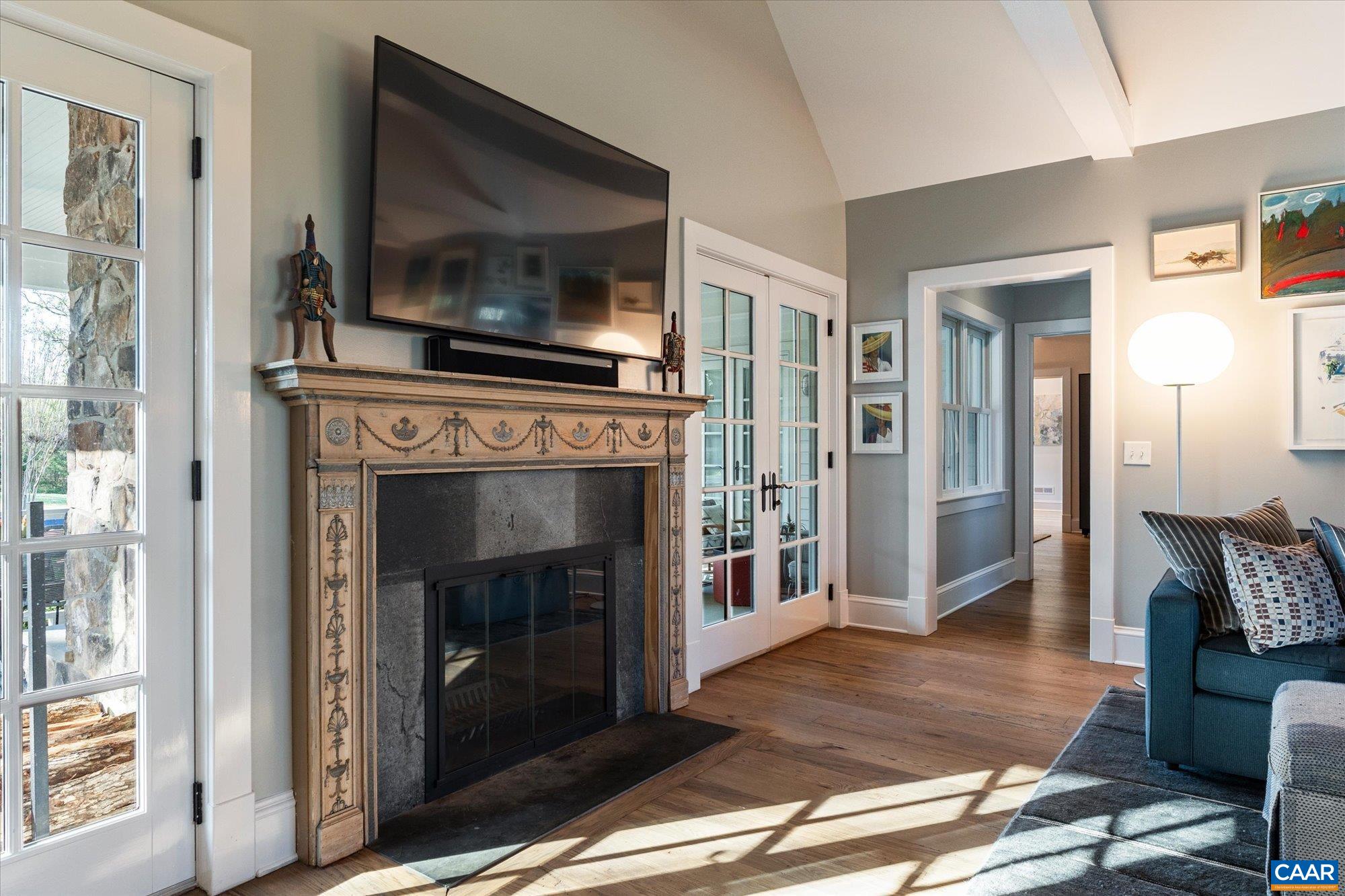 5432 STONY POINT PASS