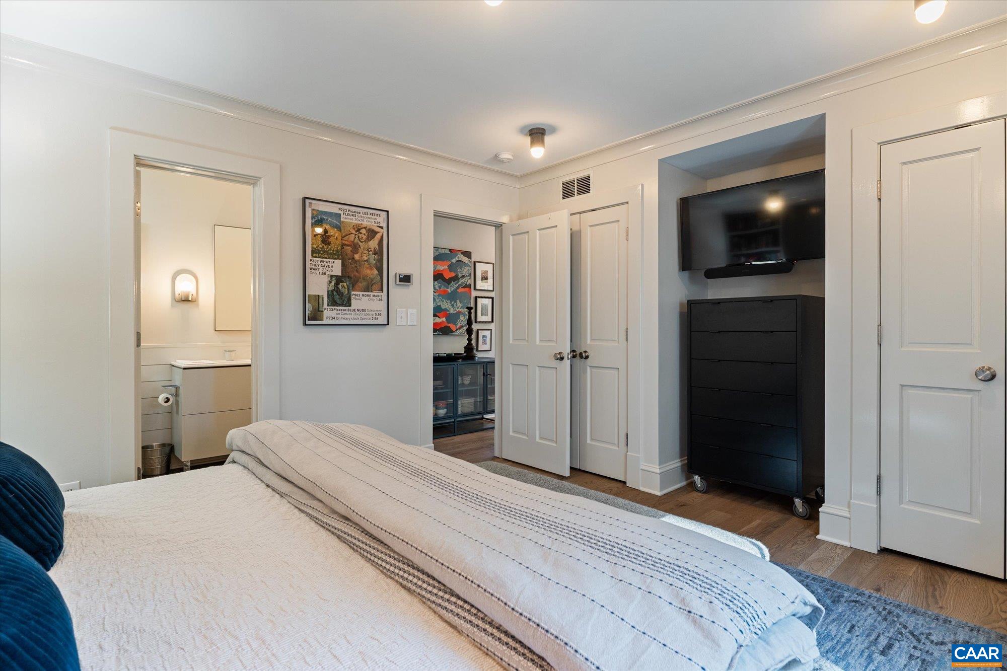 5432 STONY POINT PASS