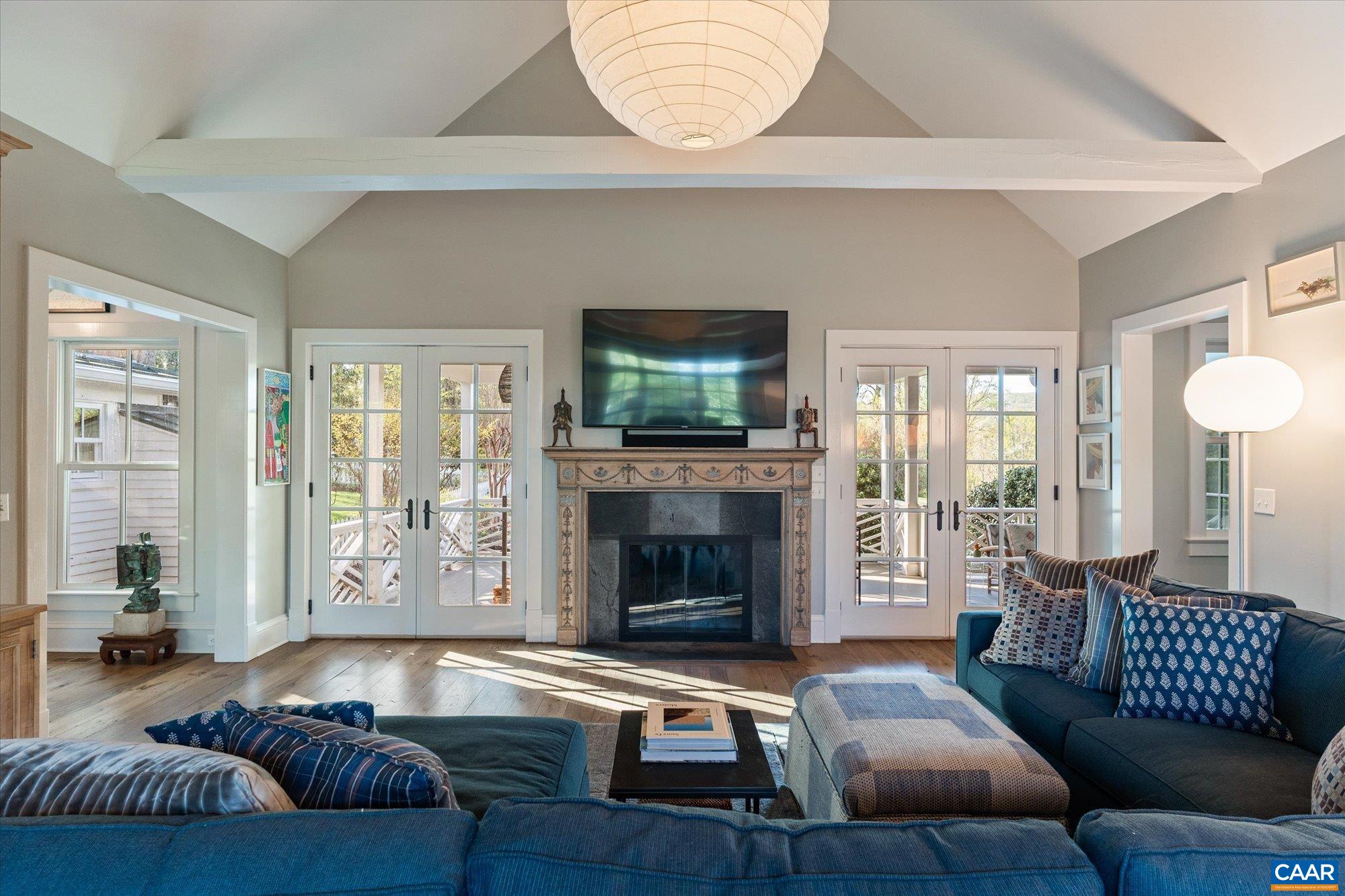 5432 STONY POINT PASS