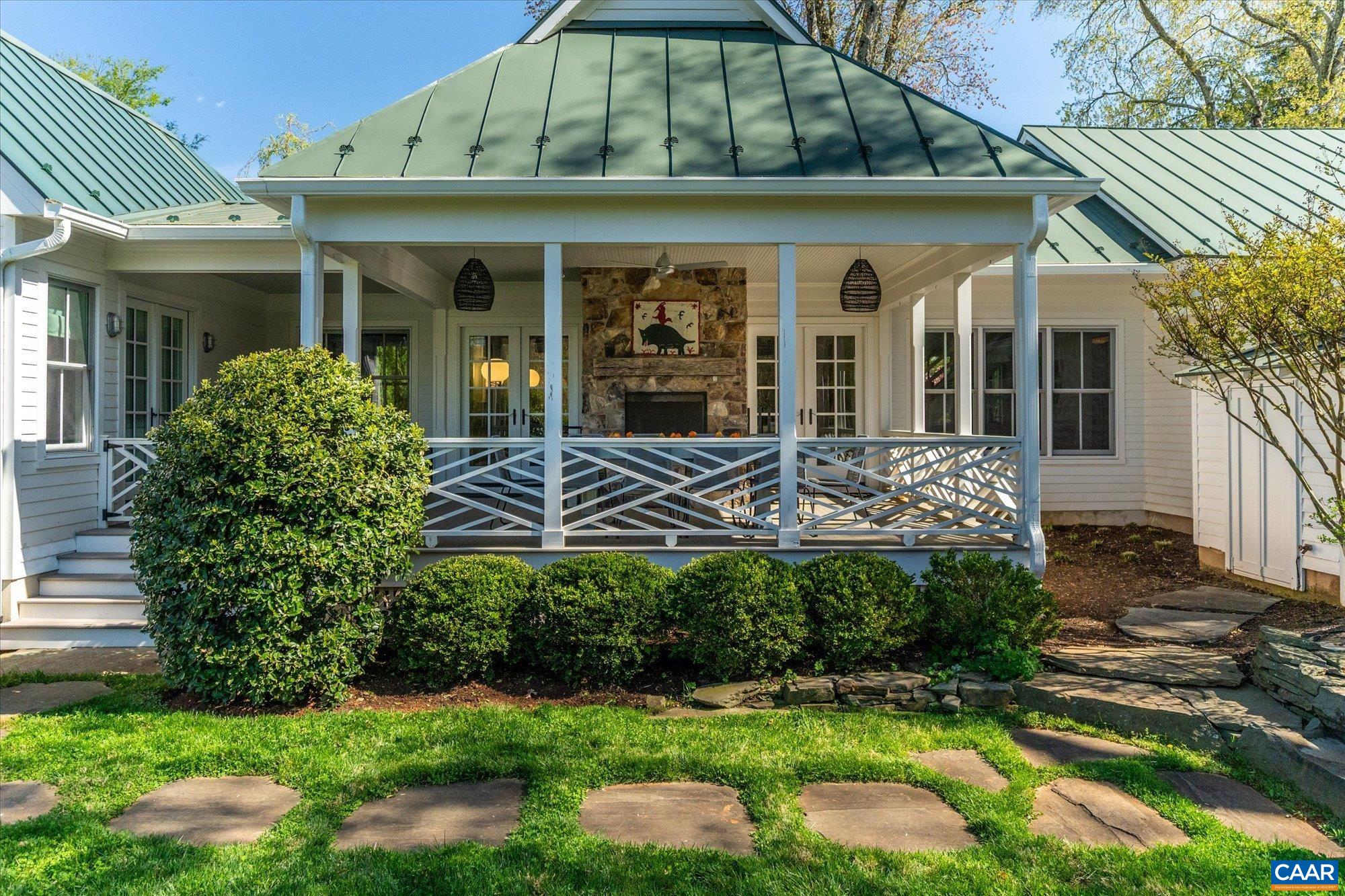 5432 STONY POINT PASS