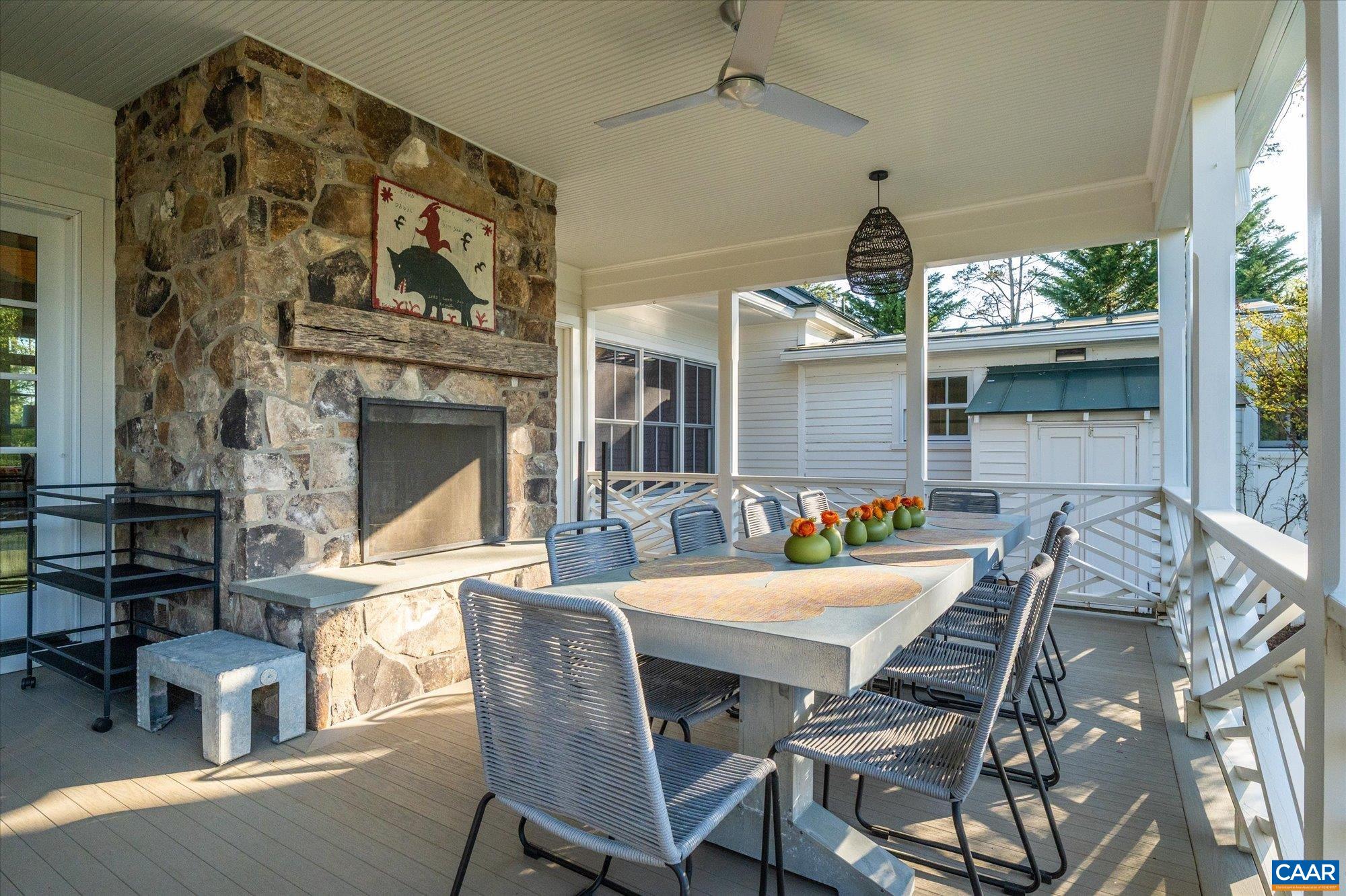 5432 STONY POINT PASS