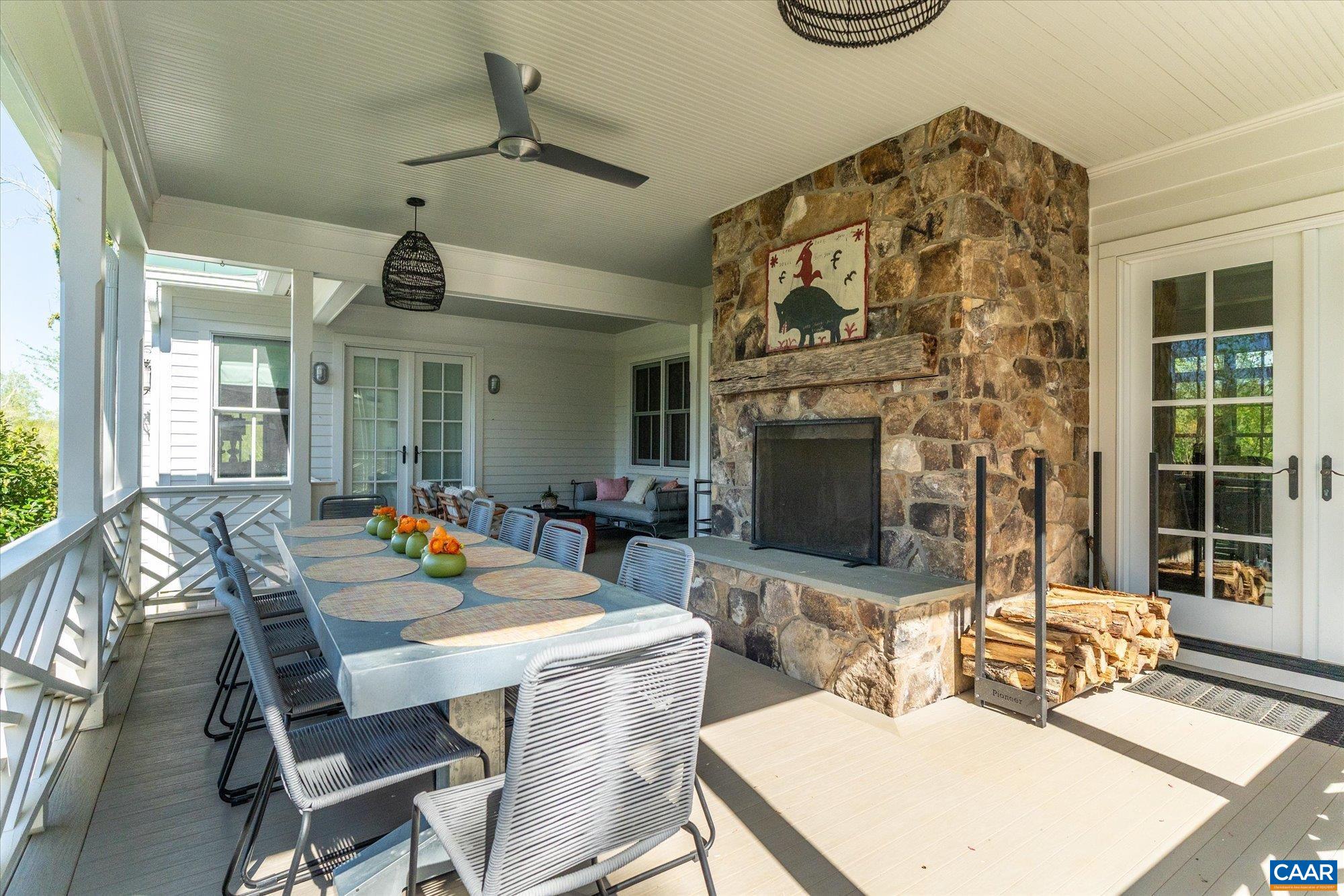 5432 STONY POINT PASS