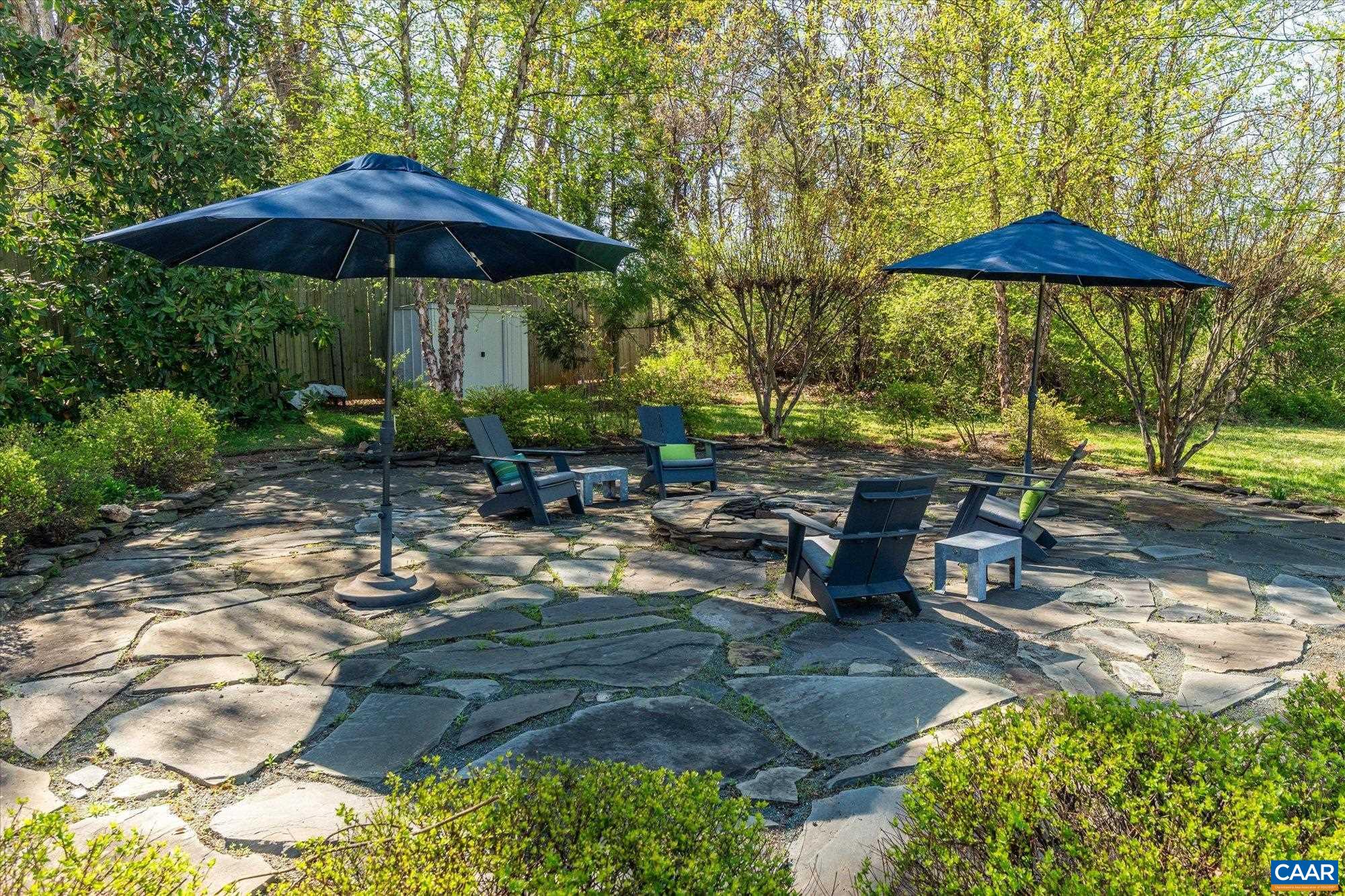 5432 STONY POINT PASS