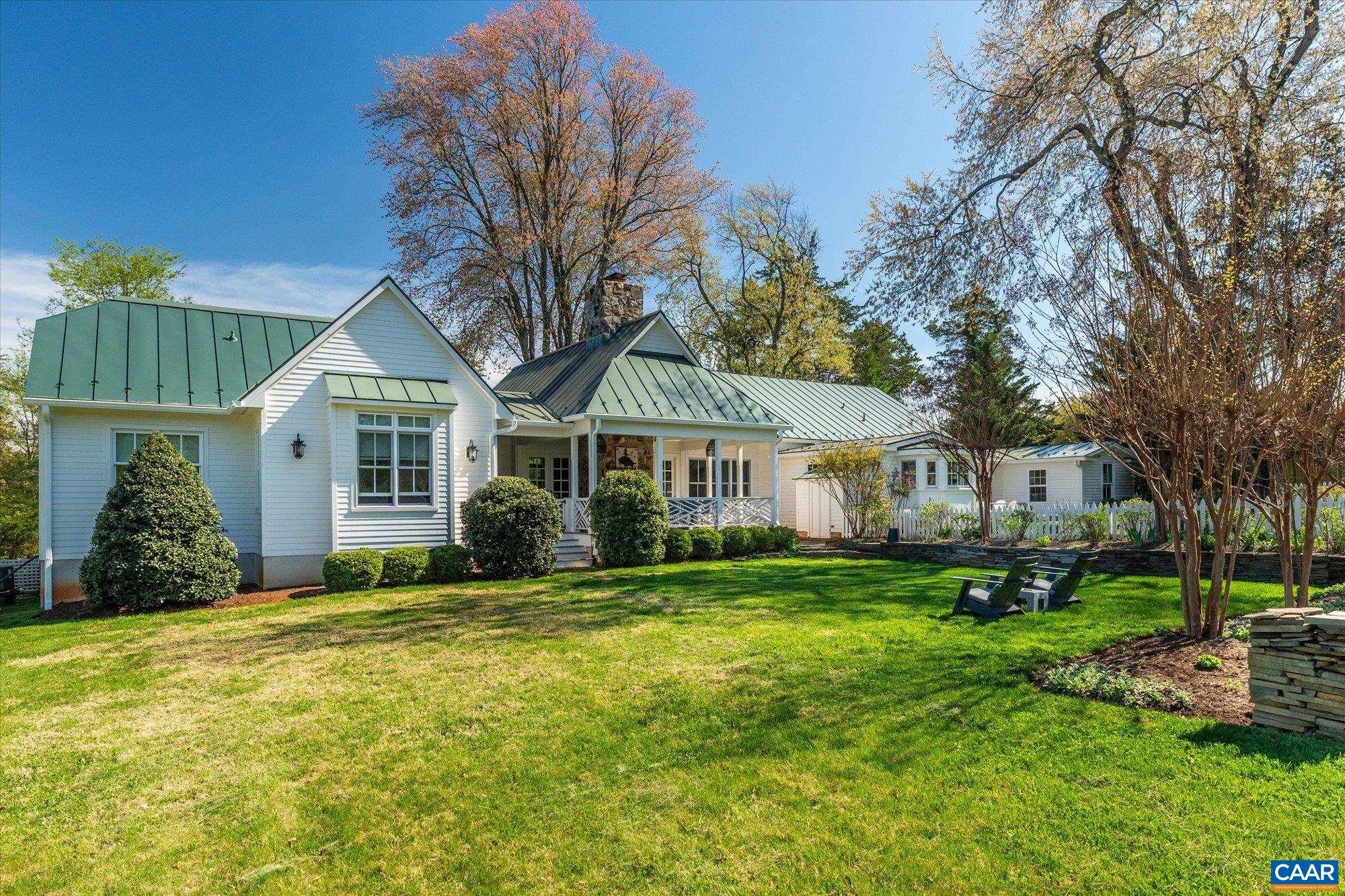 5432 STONY POINT PASS
