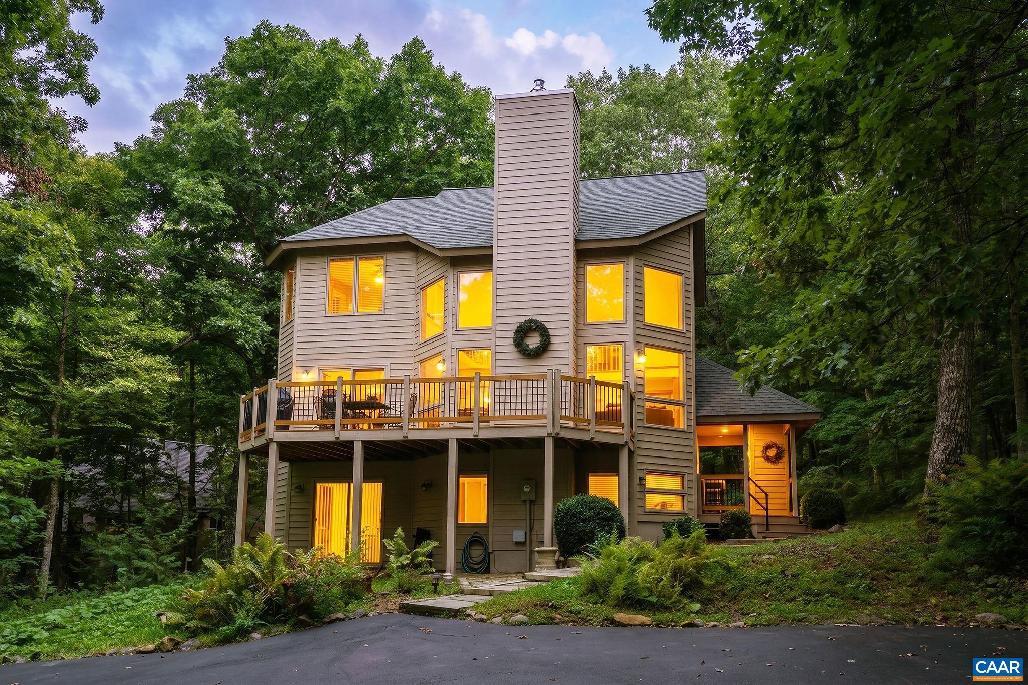 72 N FOREST DR