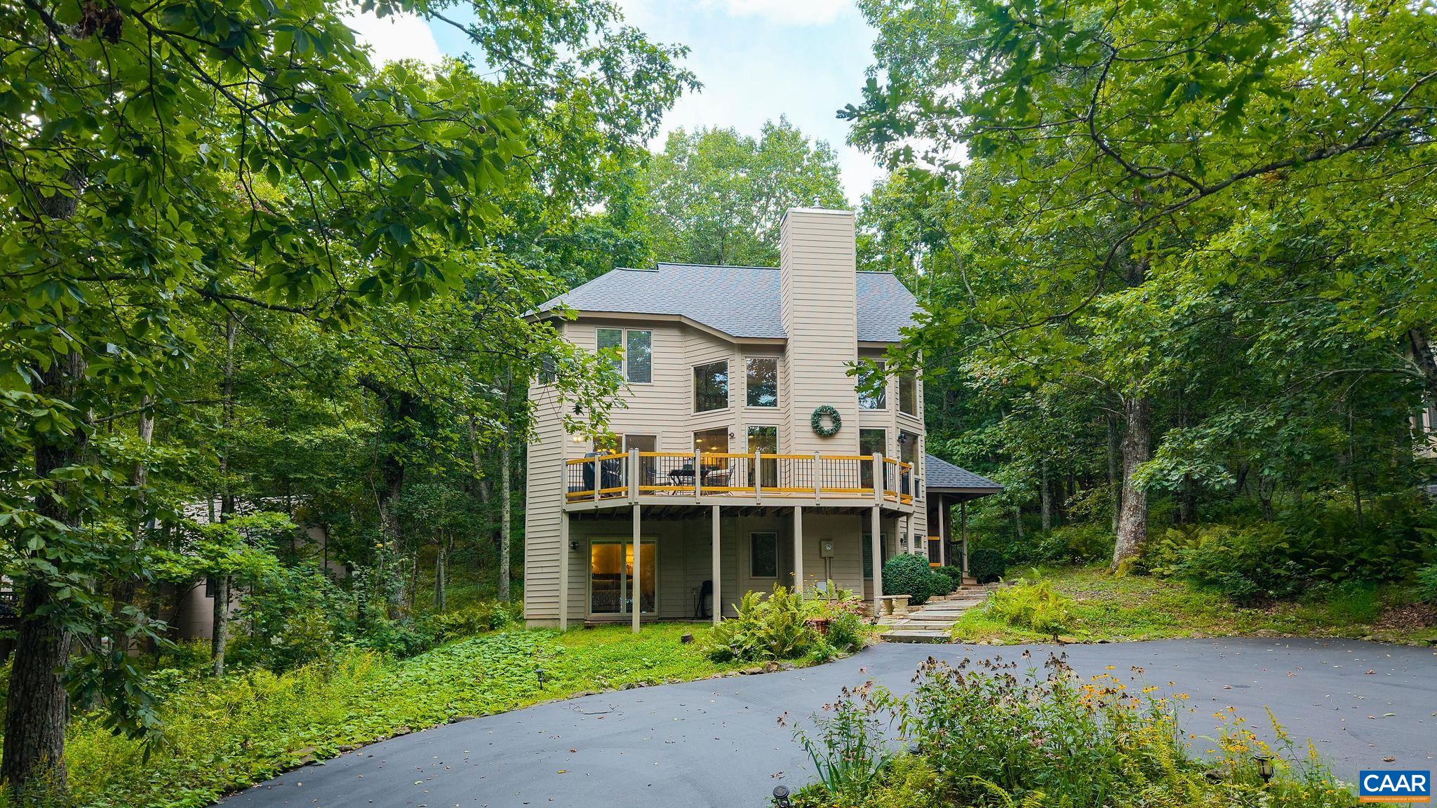 72 N FOREST DR