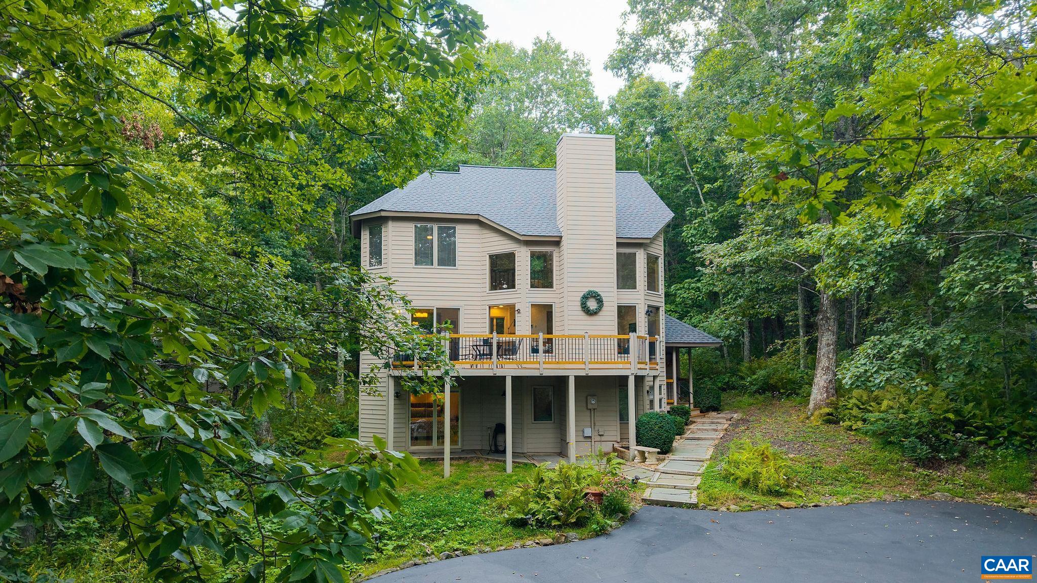 72 N FOREST DR