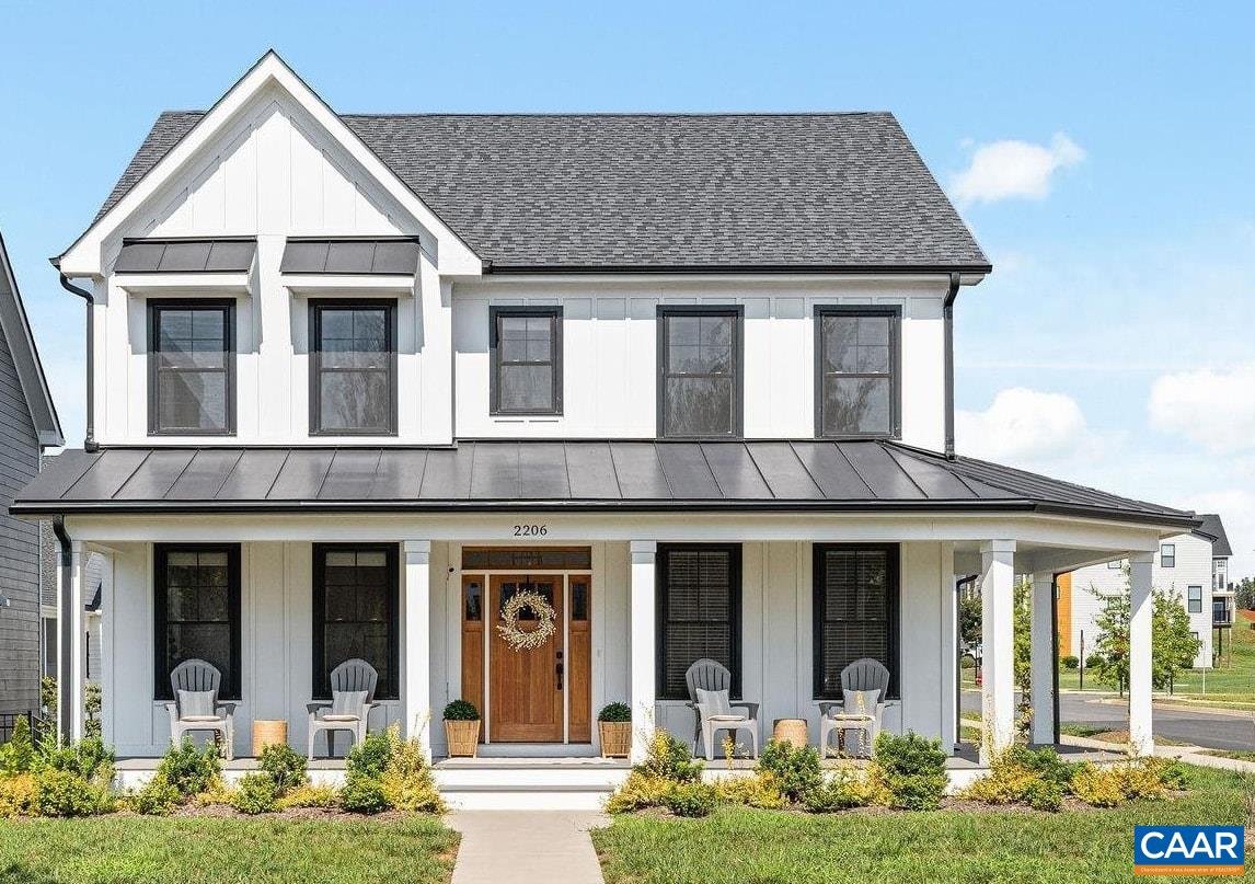 2206 Fowler Cir Charlottesville VA