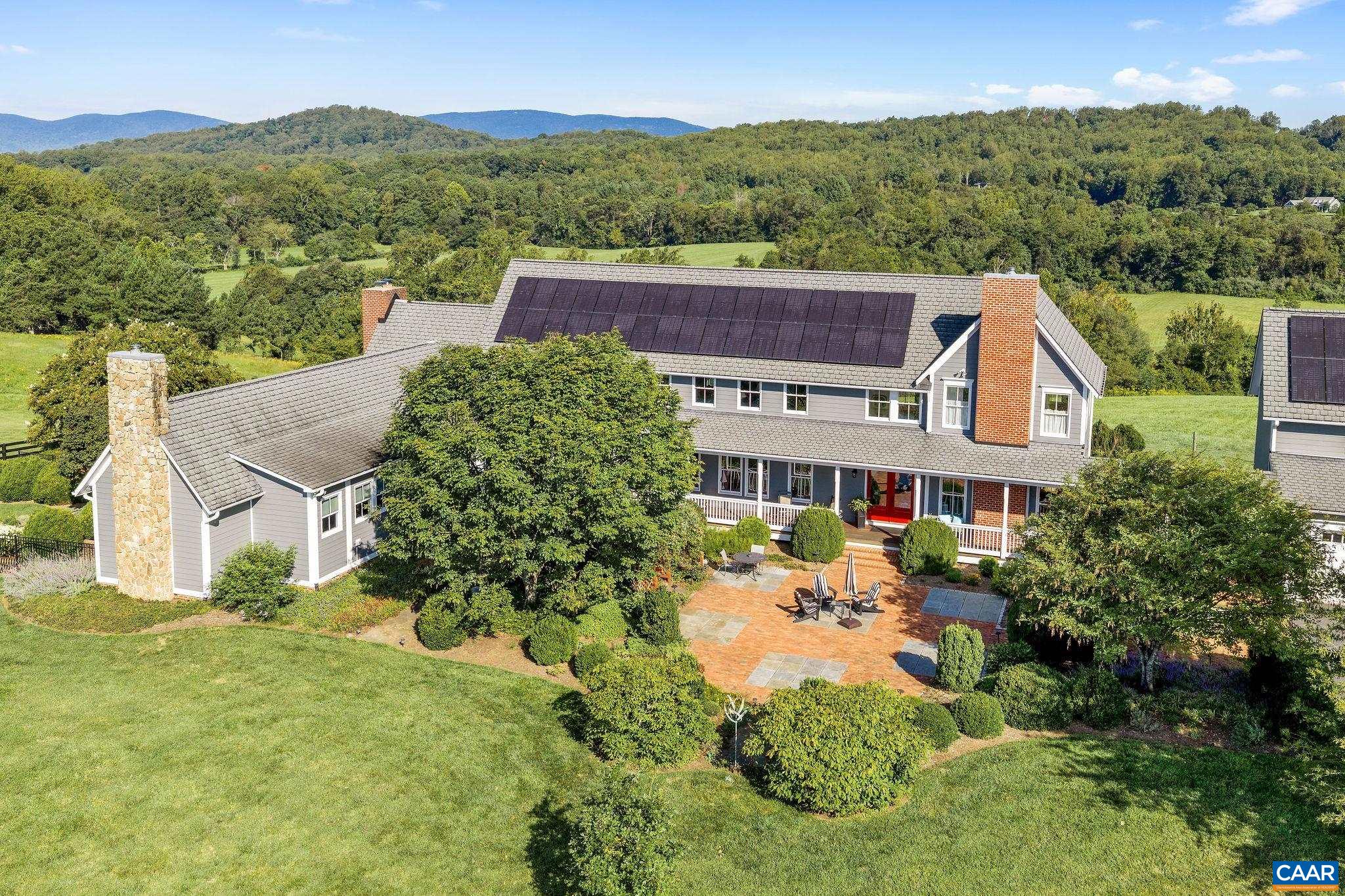 3800 DICK WOODS RD
