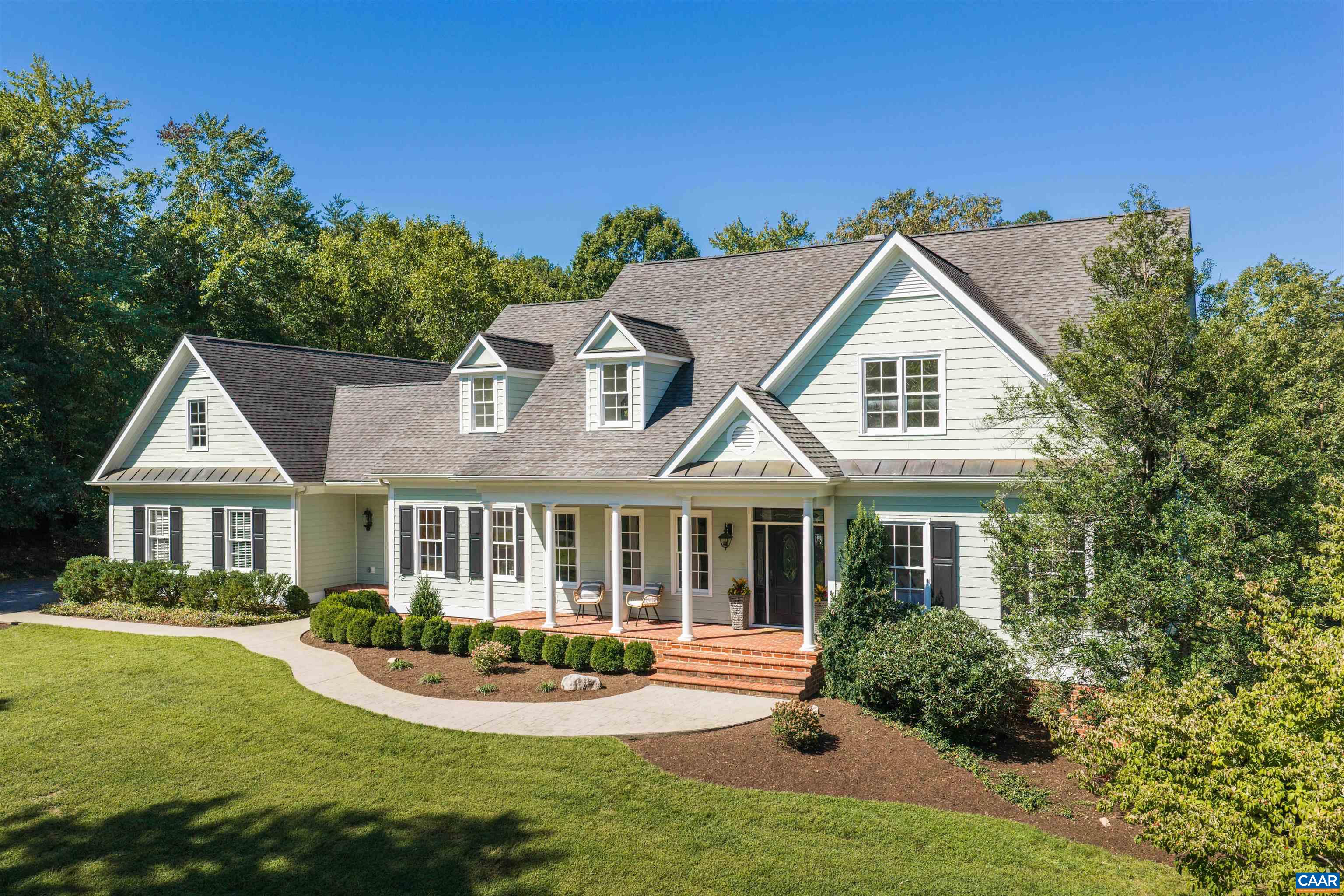 4416 Redwood Ln Earlysville VA