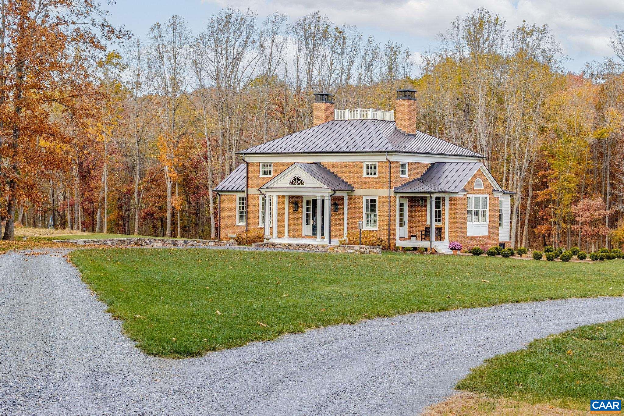 836 IRISH RD