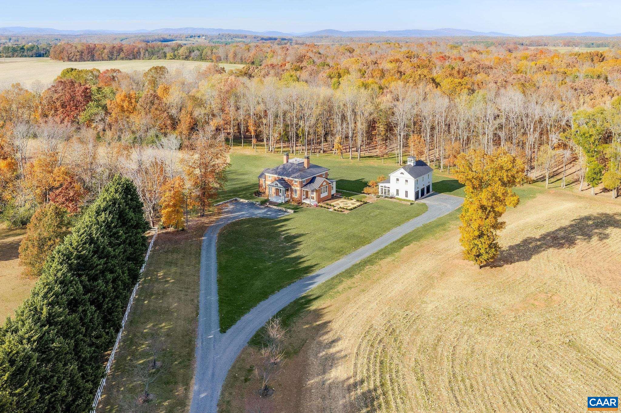 836 IRISH RD