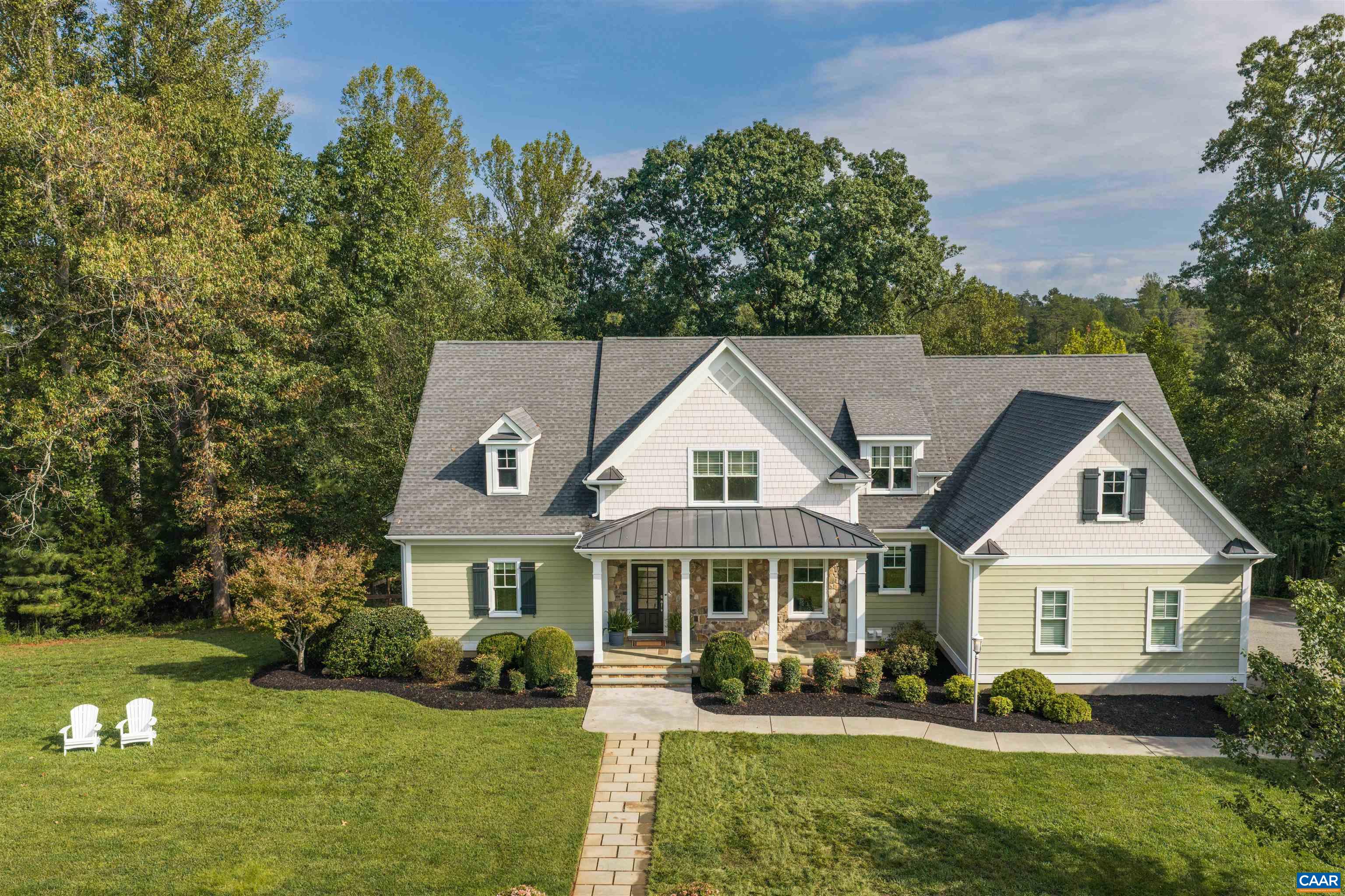 1987 OLD BALLARD FARM LN