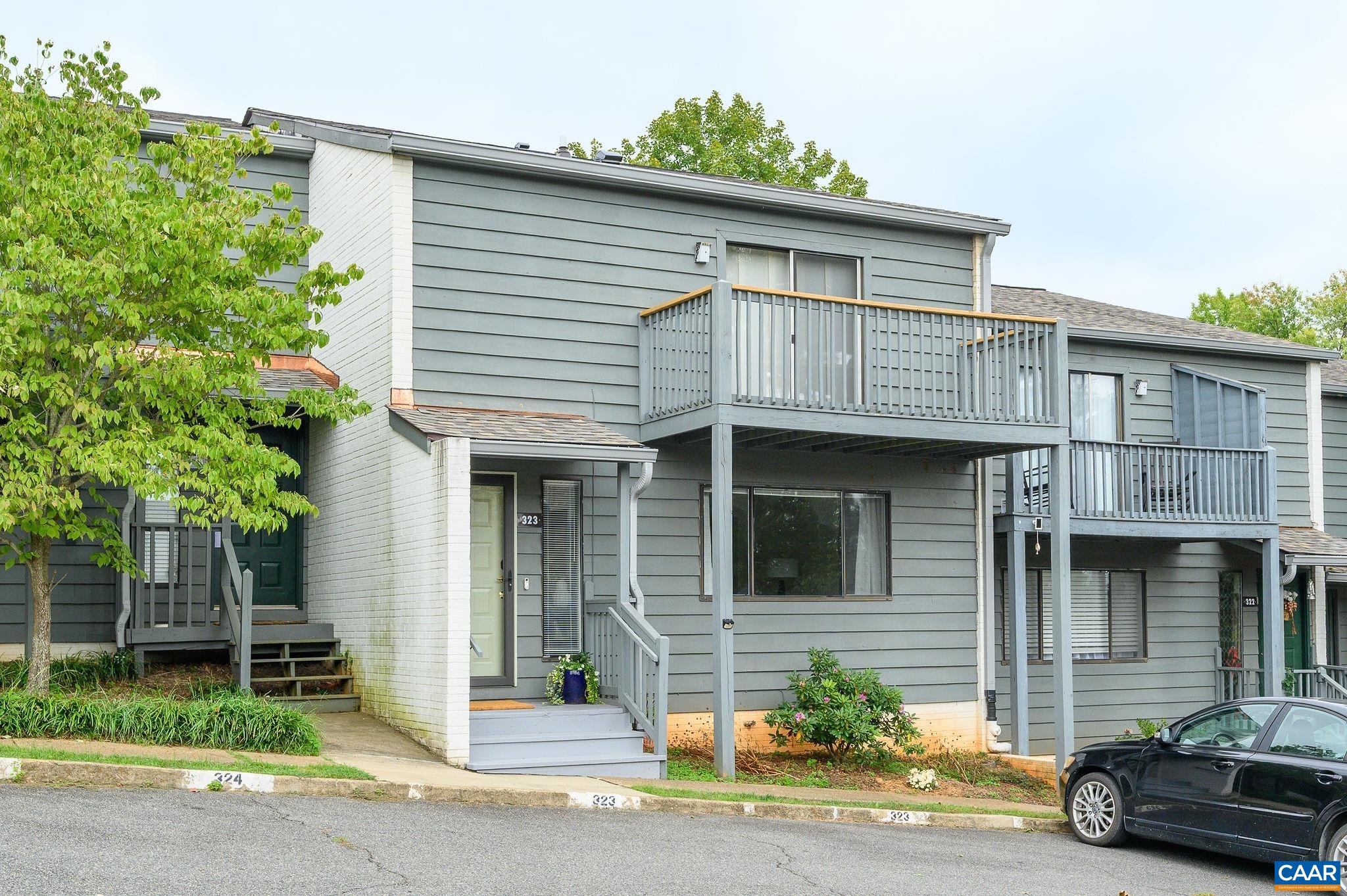 323 HARVEST DR
