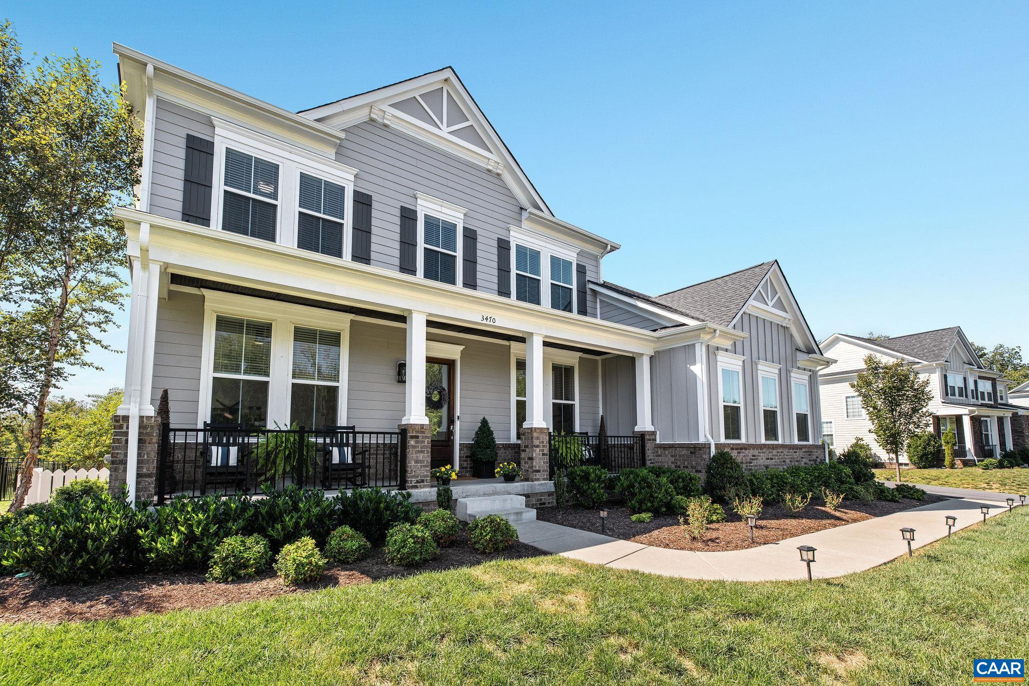 3470 CARROLL CREEK RD