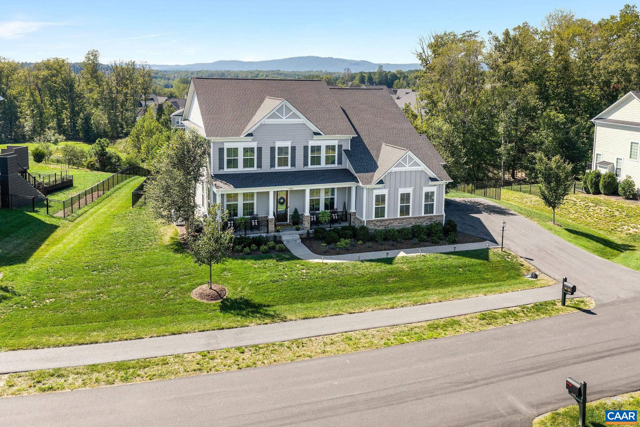 3470 CARROLL CREEK RD