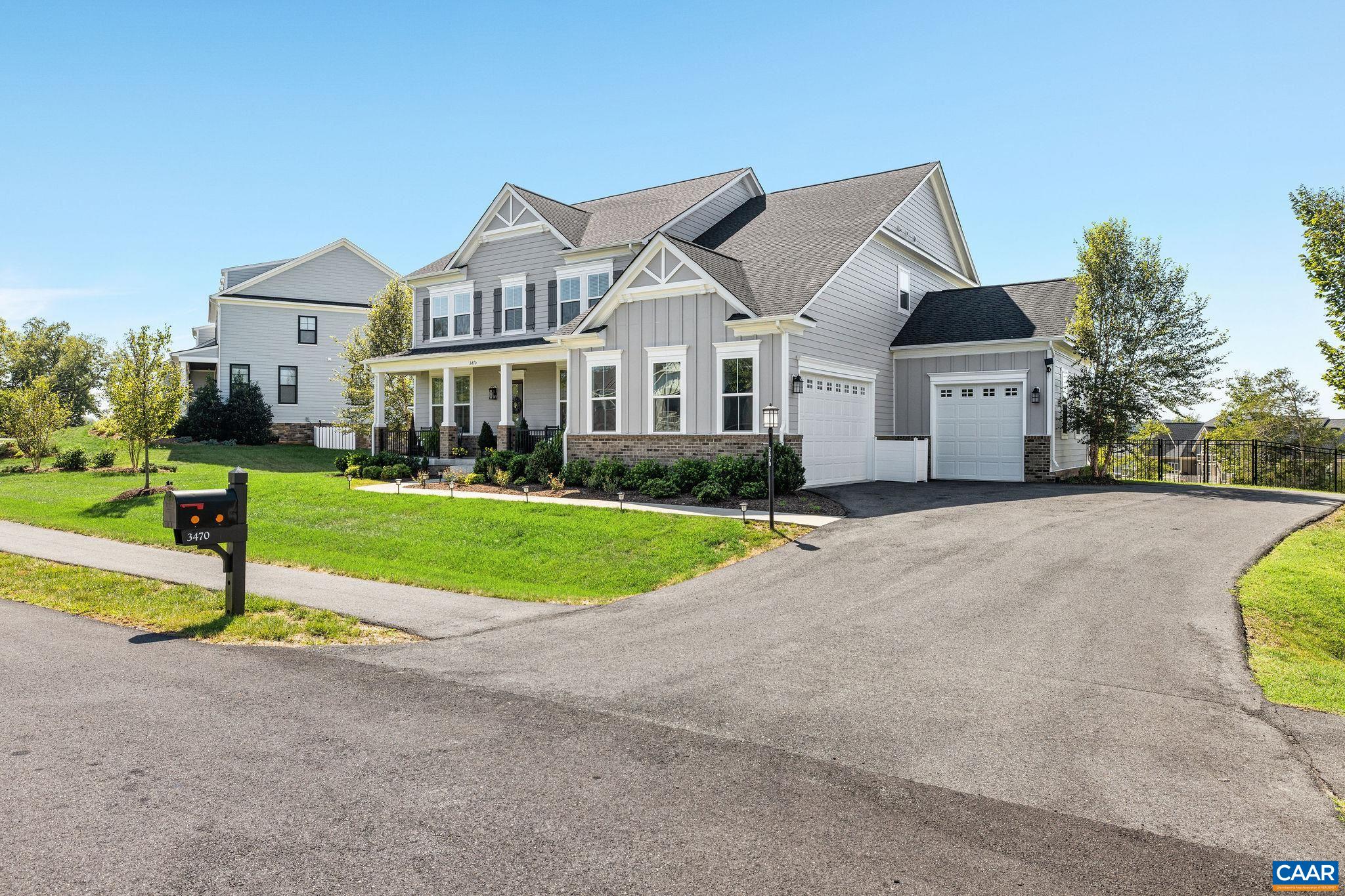 3470 CARROLL CREEK RD