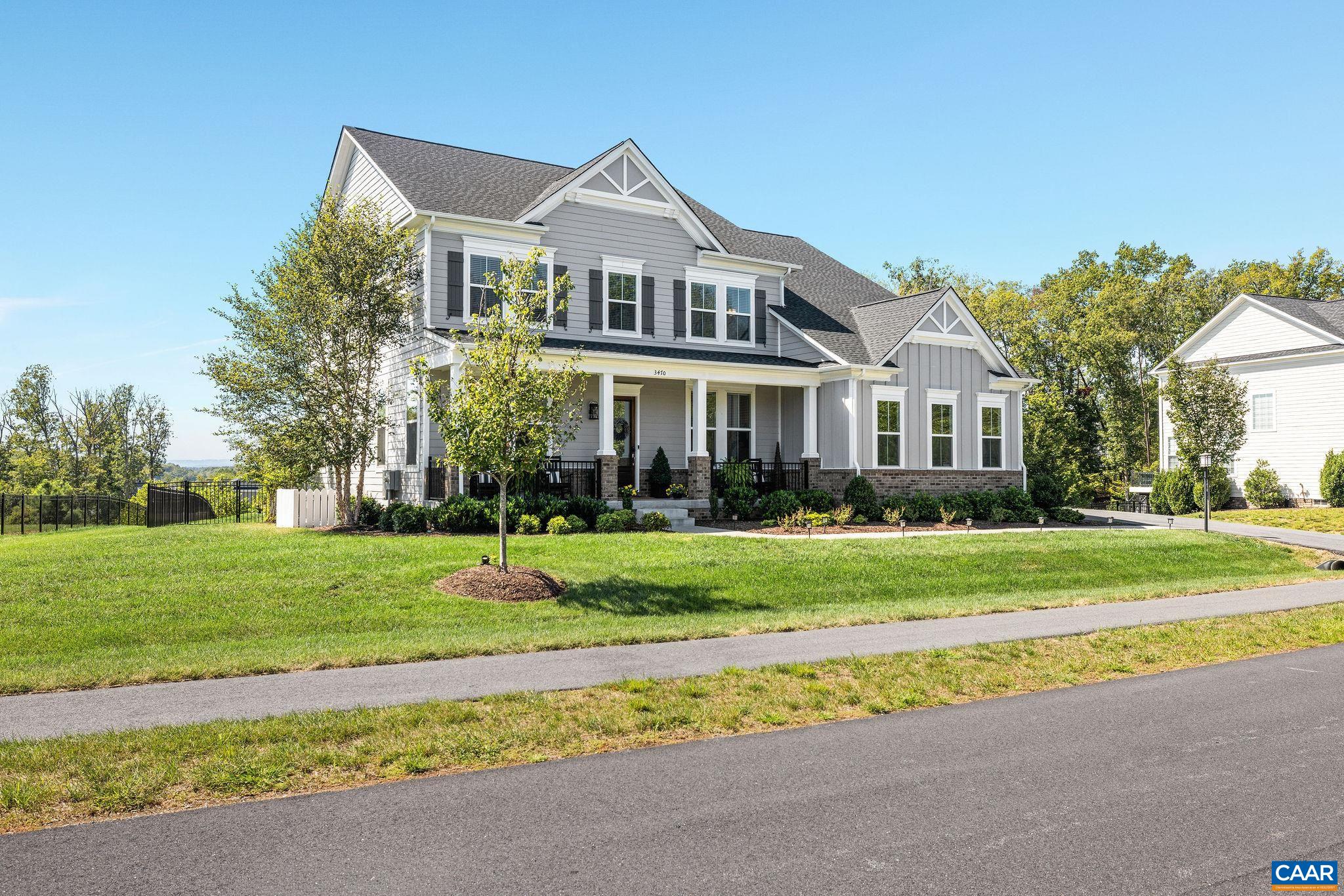 3470 CARROLL CREEK RD