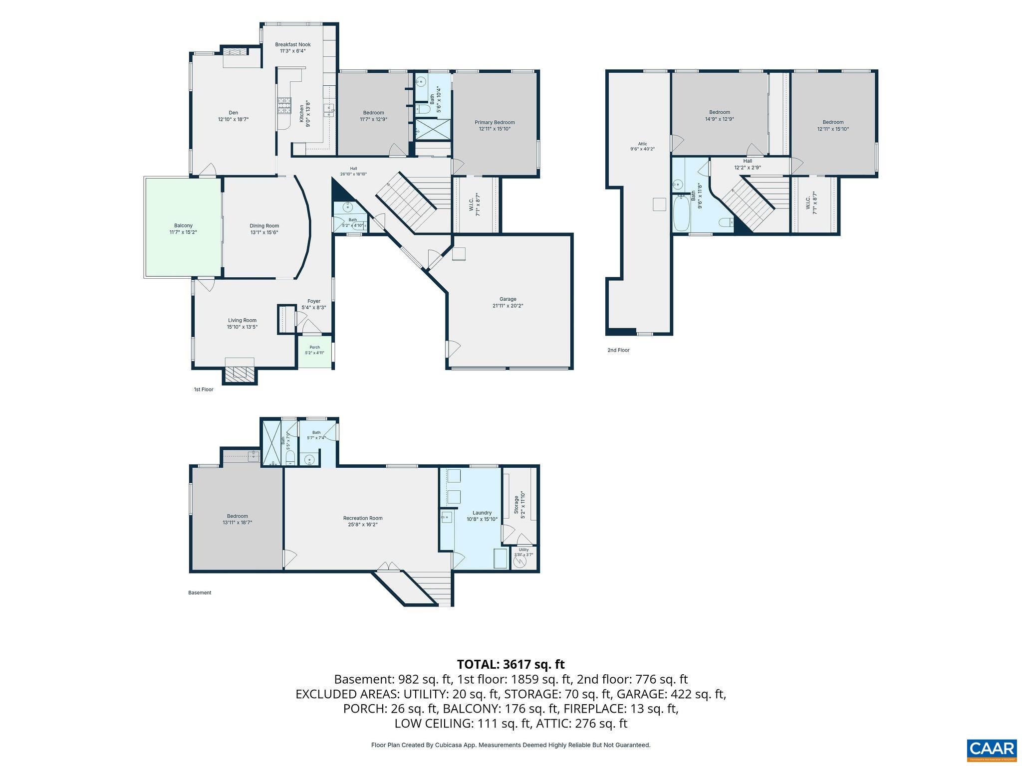 428 ROOKWOOD DR