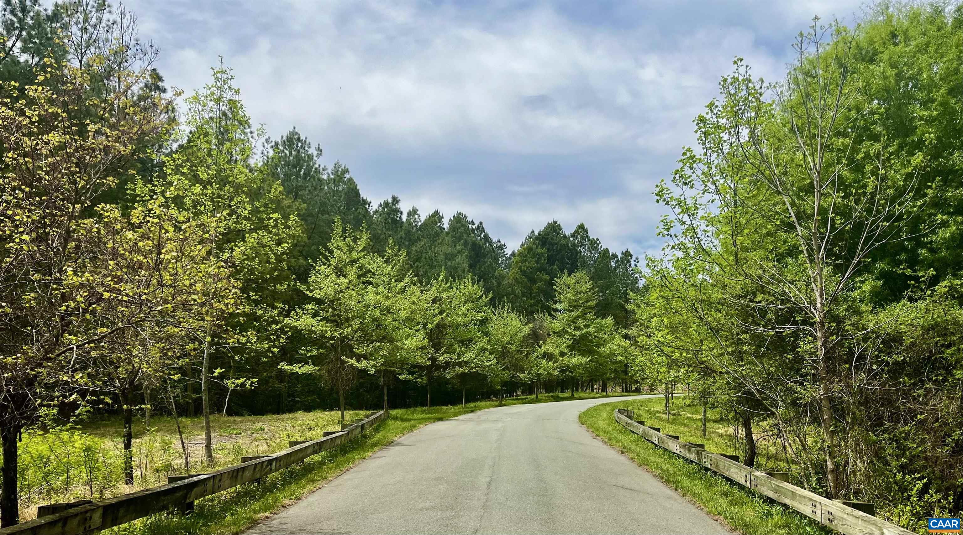 Lot COOPERS LN