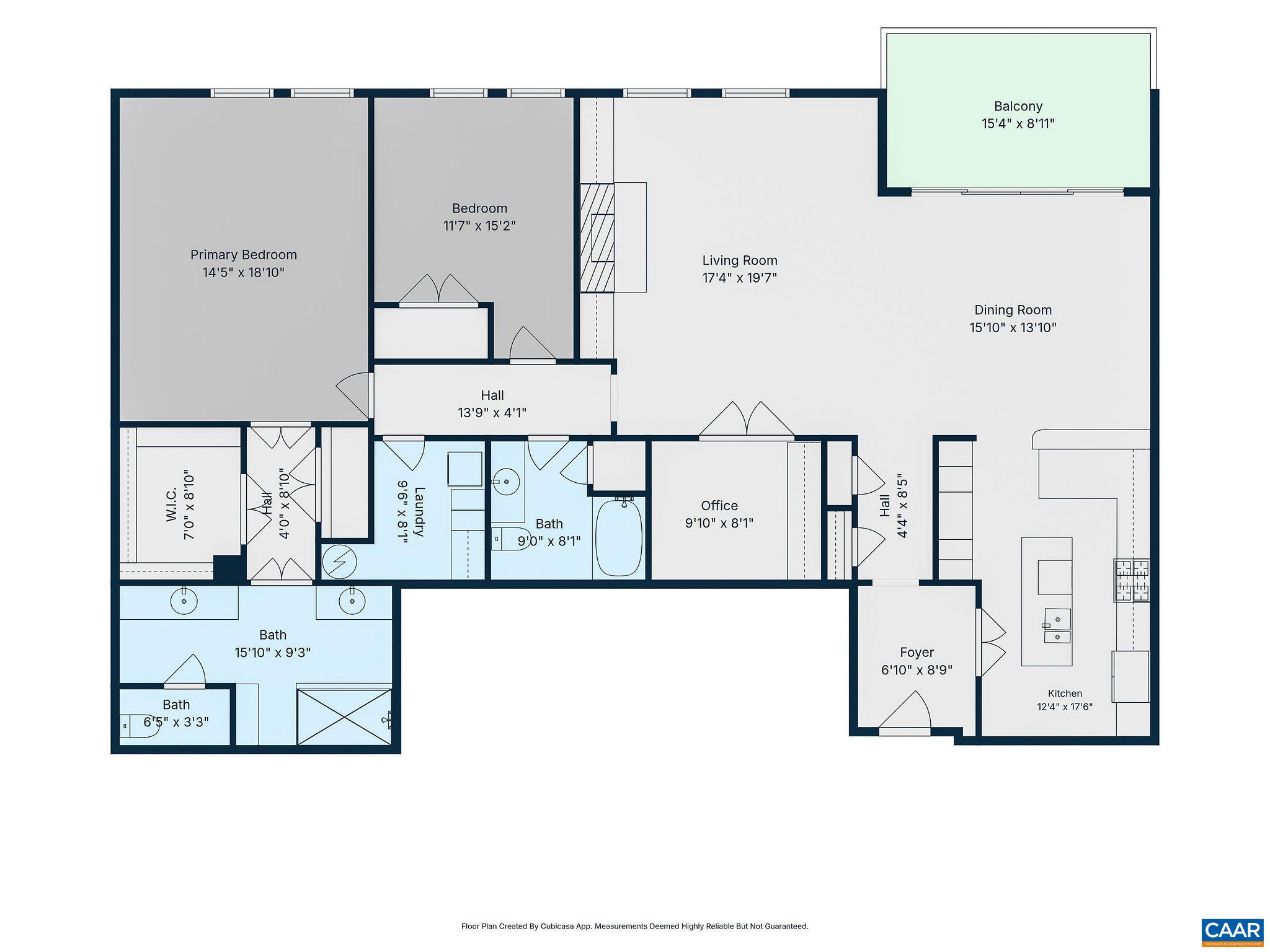 210 NE 10TH ST Unit: 401