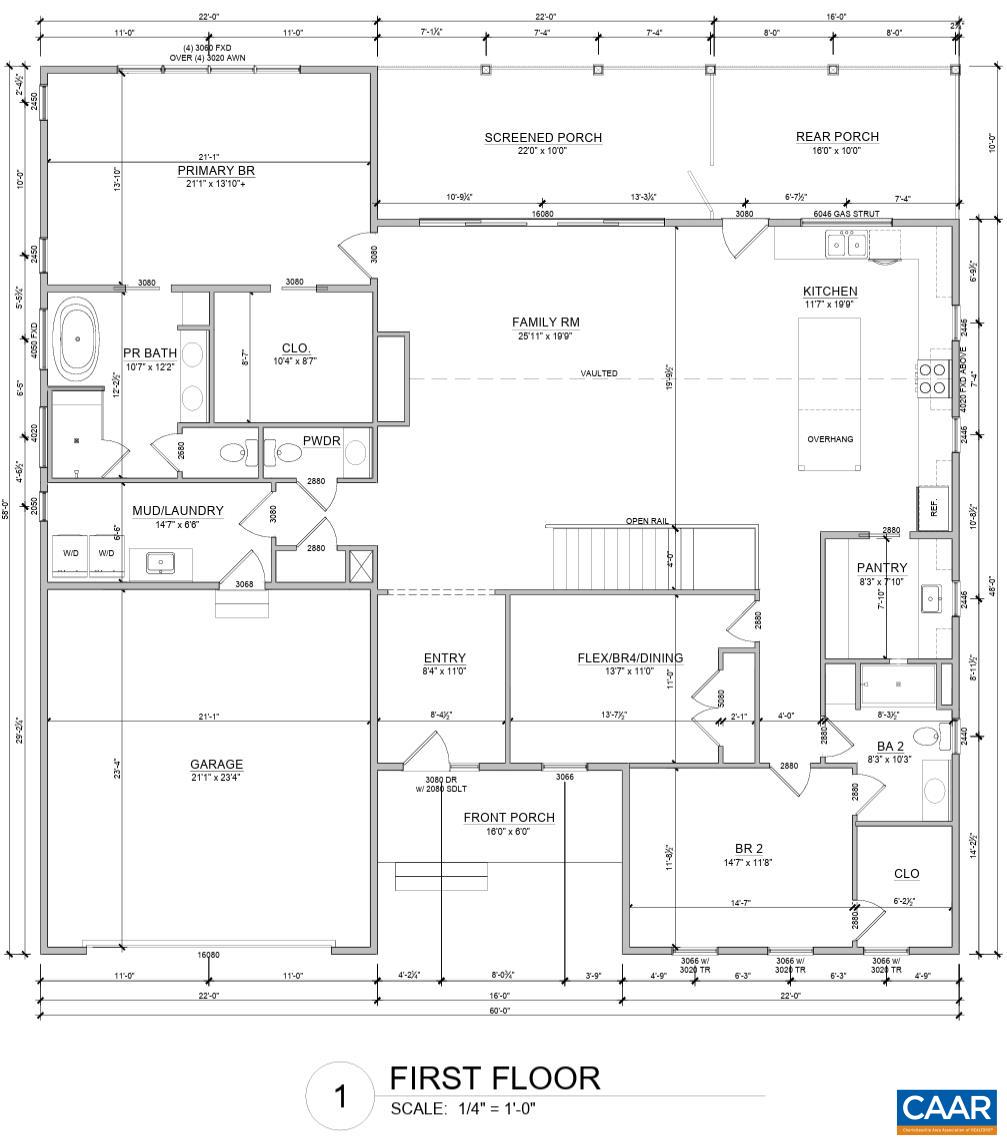 3B DICK WOODS RD