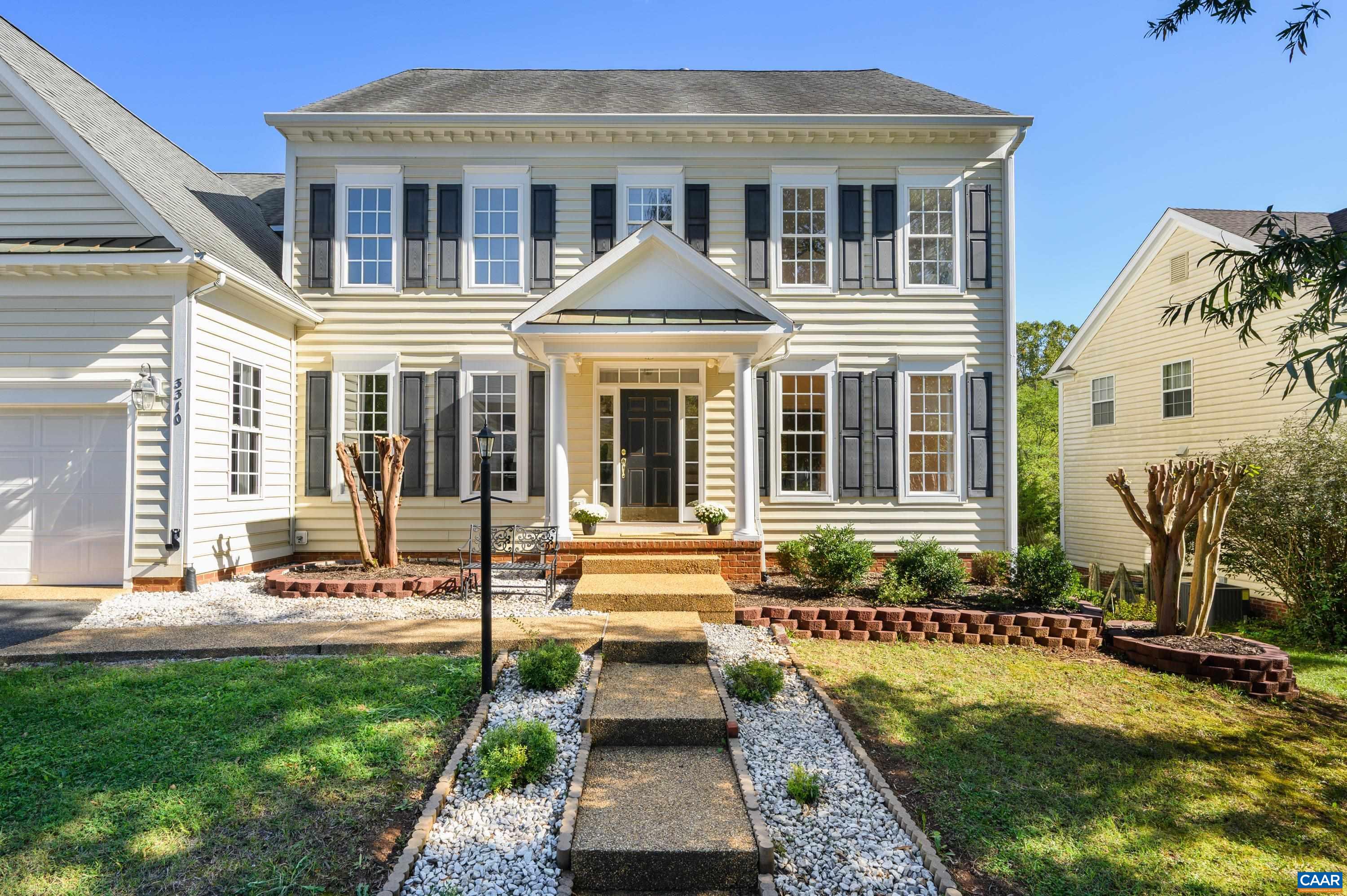 3310 TURNBERRY CIR