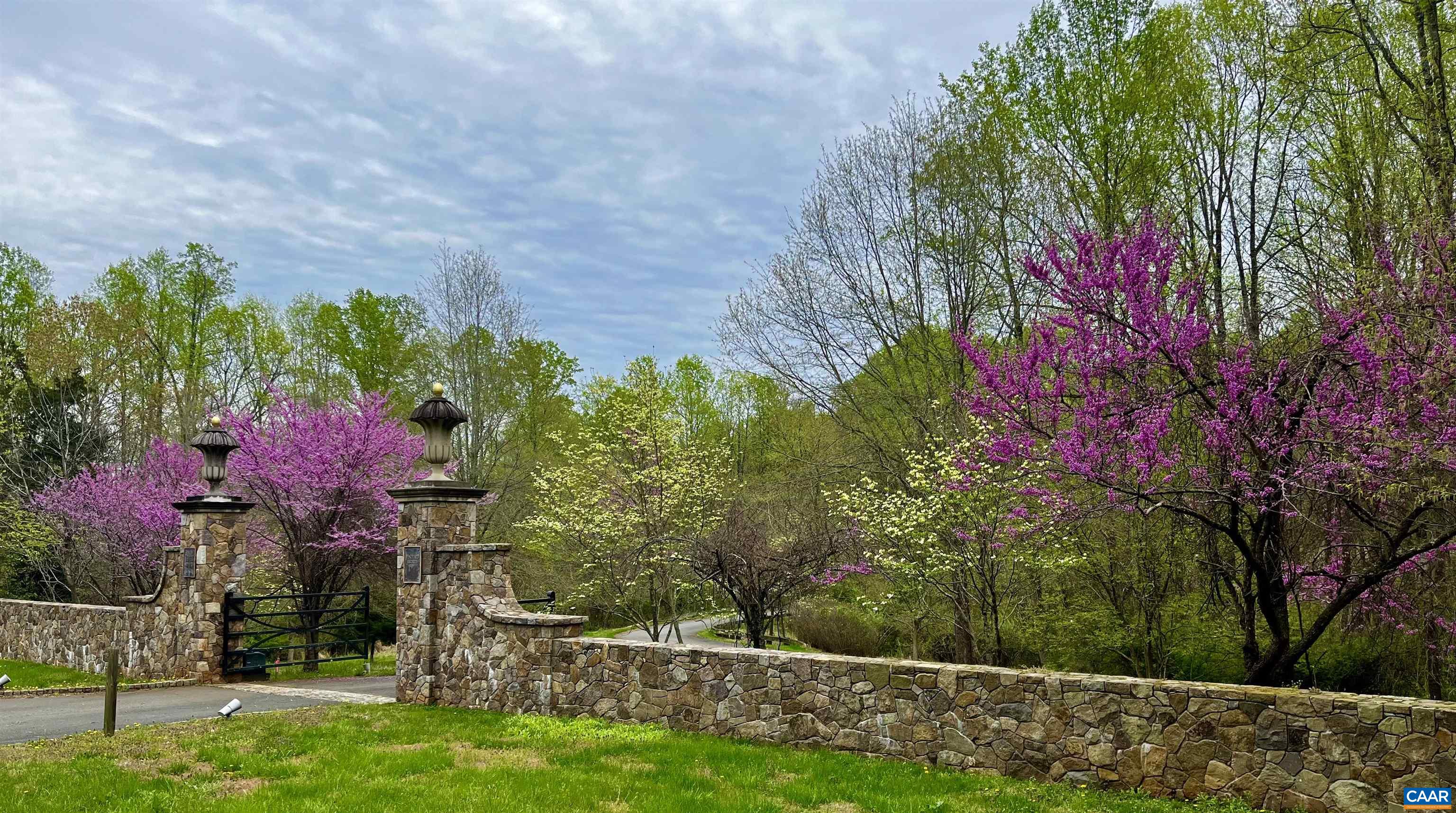 Lot A COOPERS LN