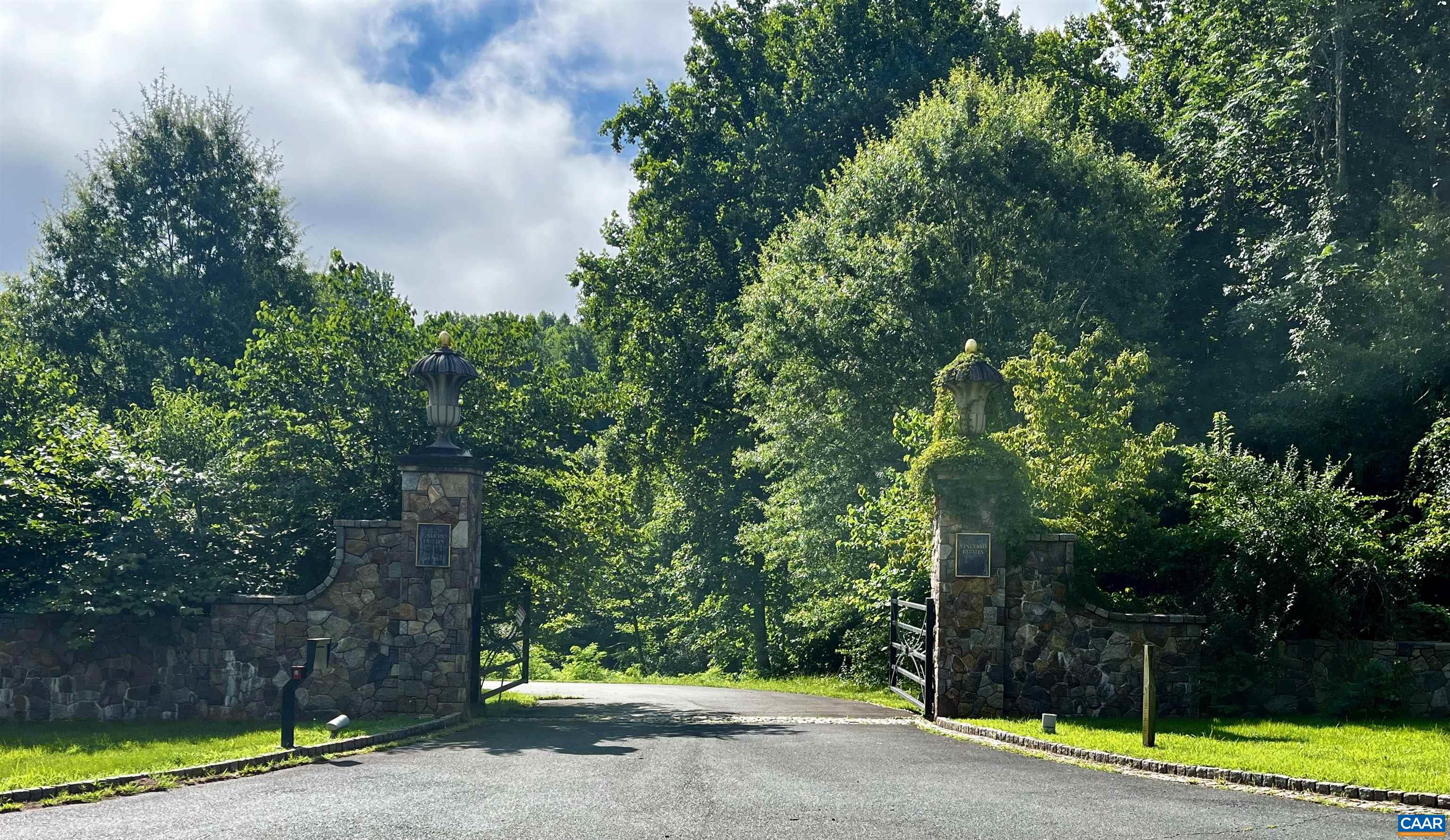 Lot A COOPERS LN