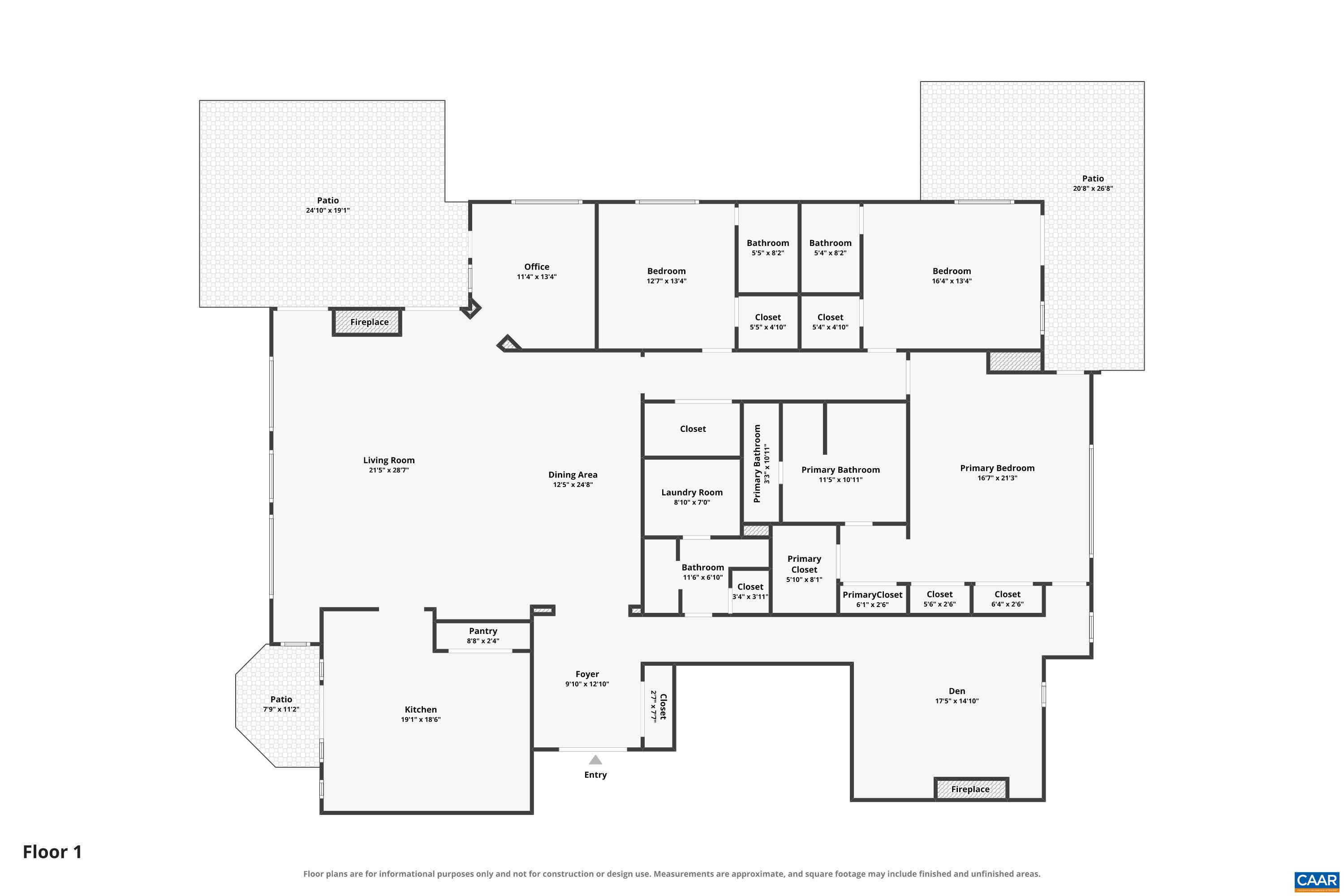 435 WHITE GABLES LN Unit: 302