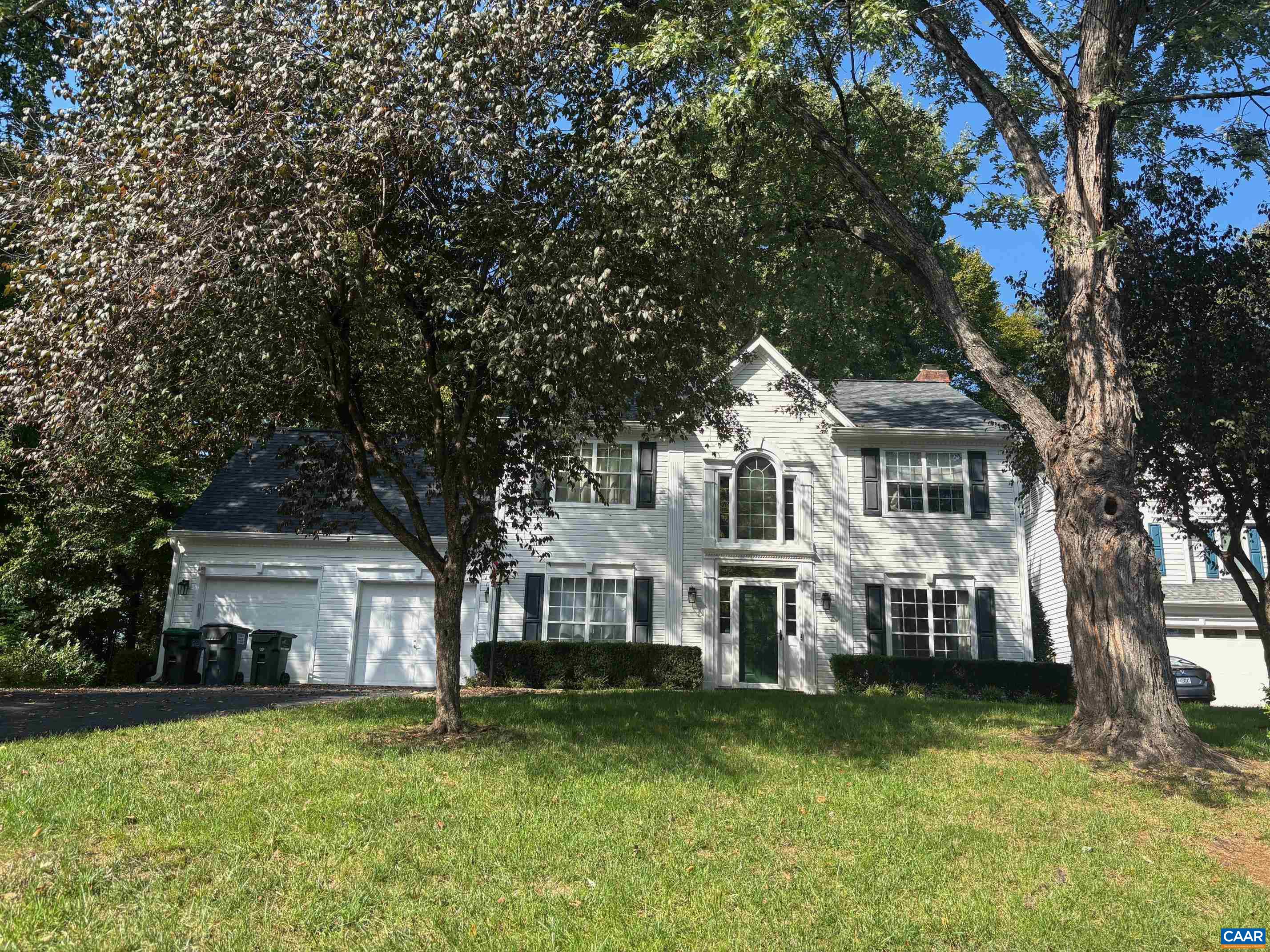 2056 Whispering Woods Dr Charlottesville VA
