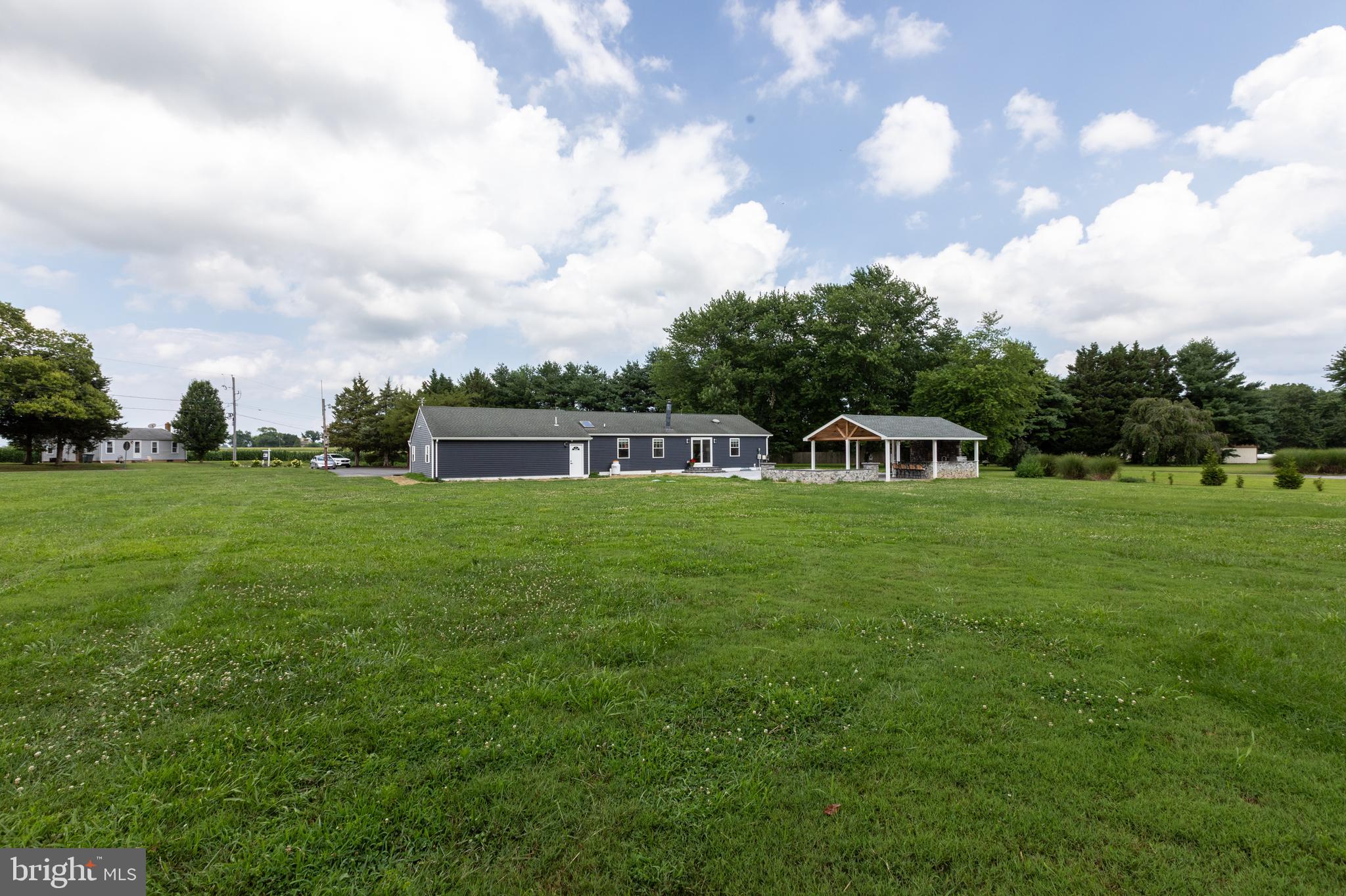 116 GREEN GIANT ROAD