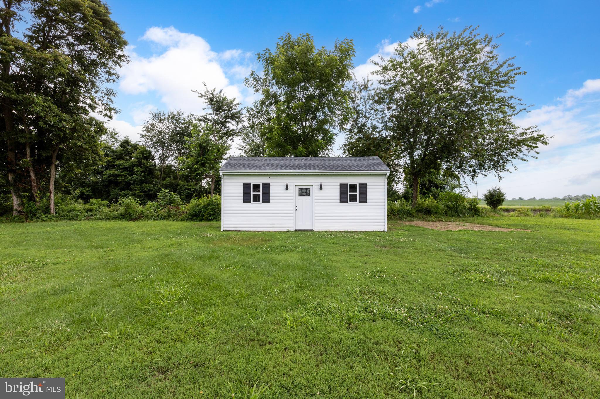 116 GREEN GIANT ROAD
