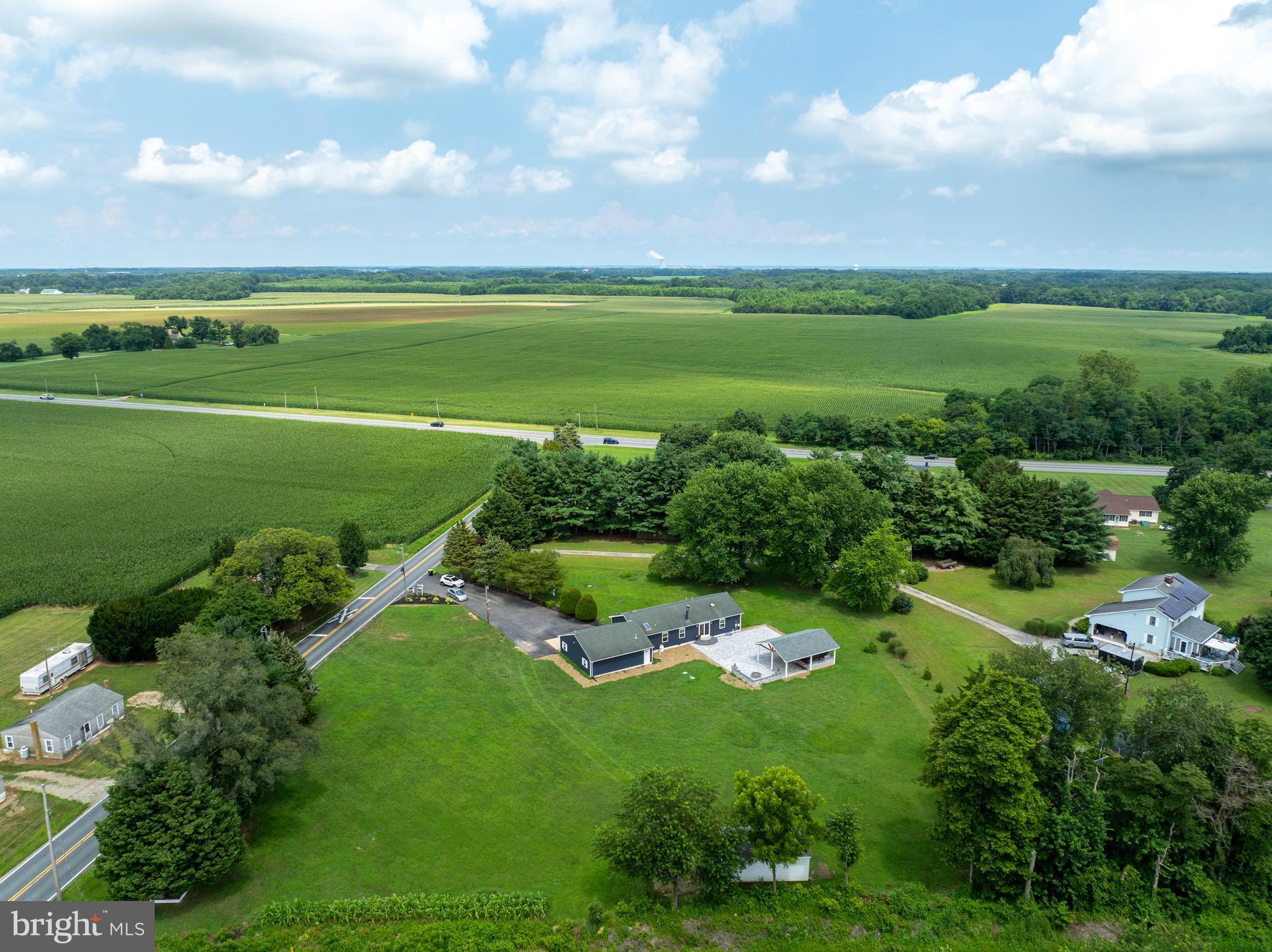 116 GREEN GIANT ROAD