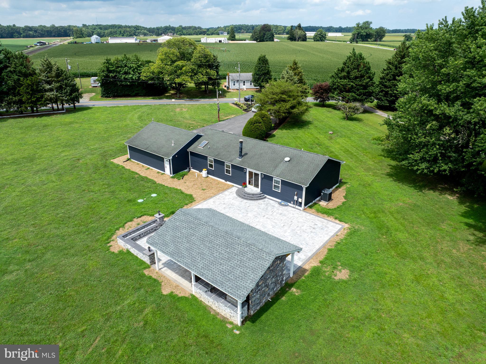116 GREEN GIANT ROAD
